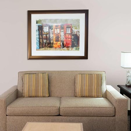 Homewood Suites By Hilton Shreveport Buitenkant foto