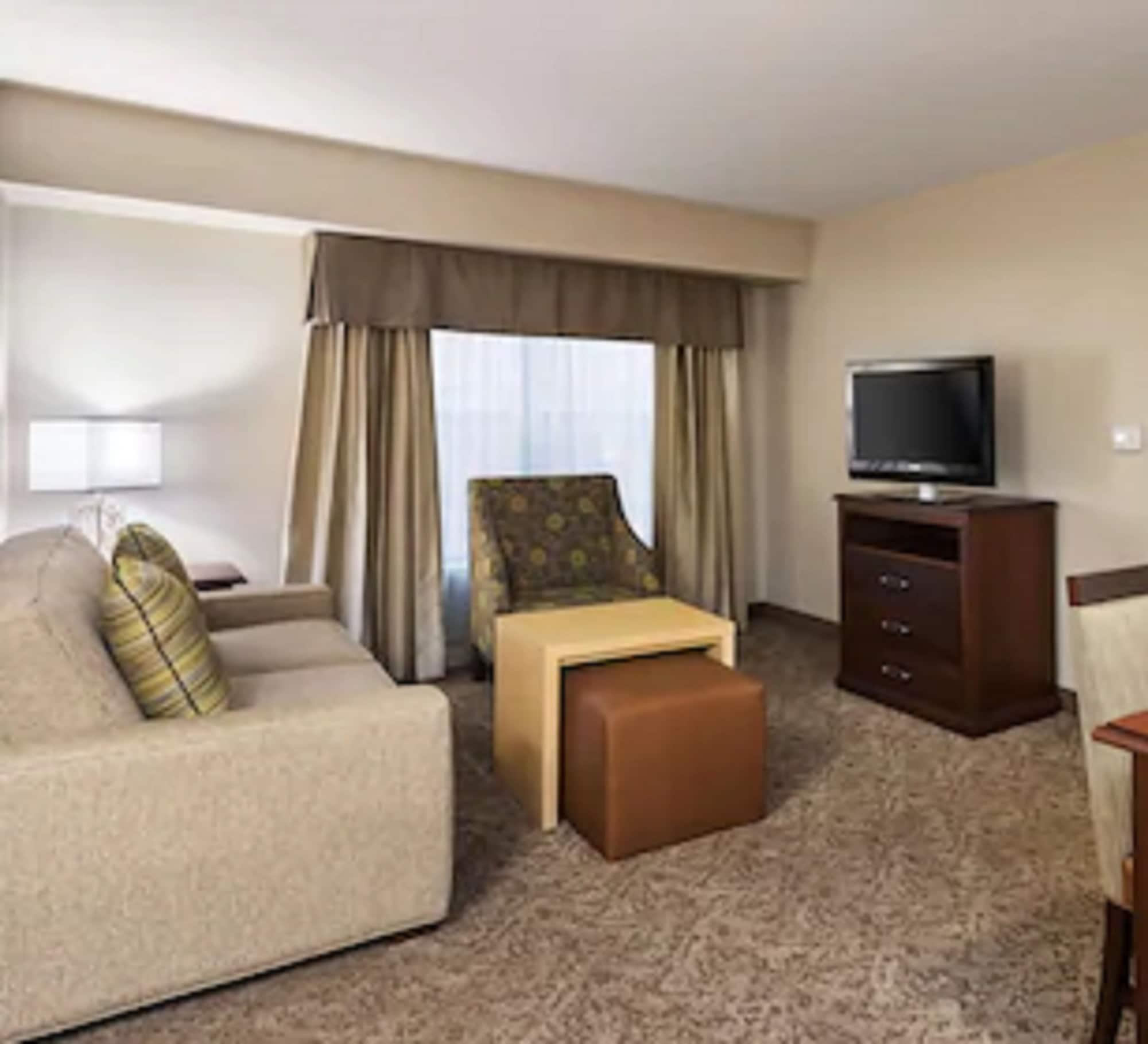 Homewood Suites By Hilton Shreveport Buitenkant foto