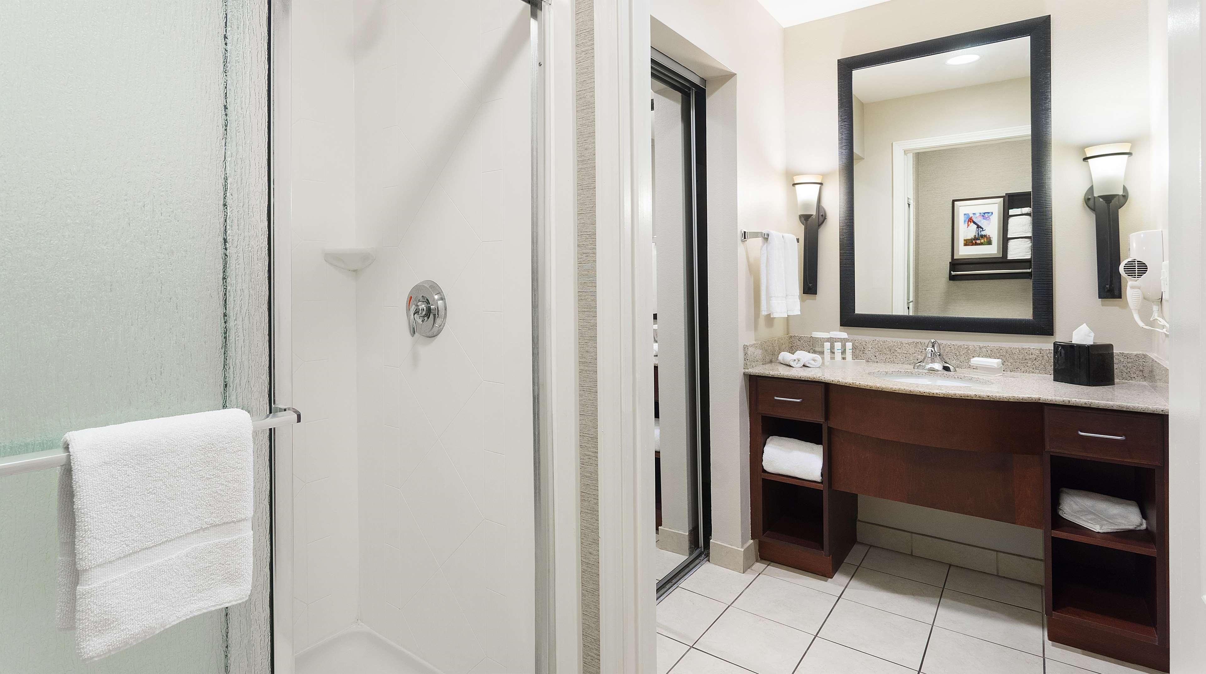 Homewood Suites By Hilton Shreveport Buitenkant foto