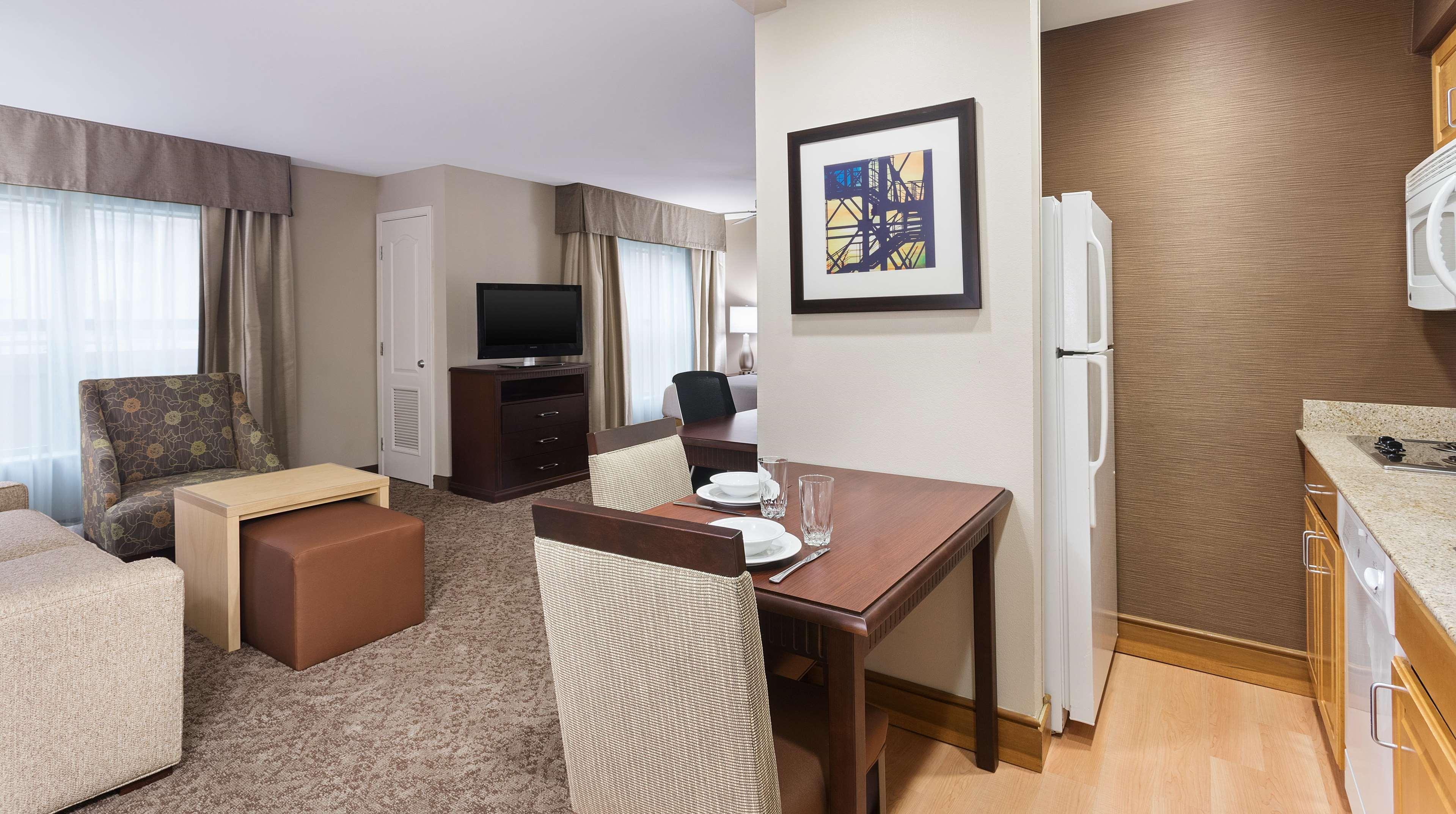 Homewood Suites By Hilton Shreveport Buitenkant foto