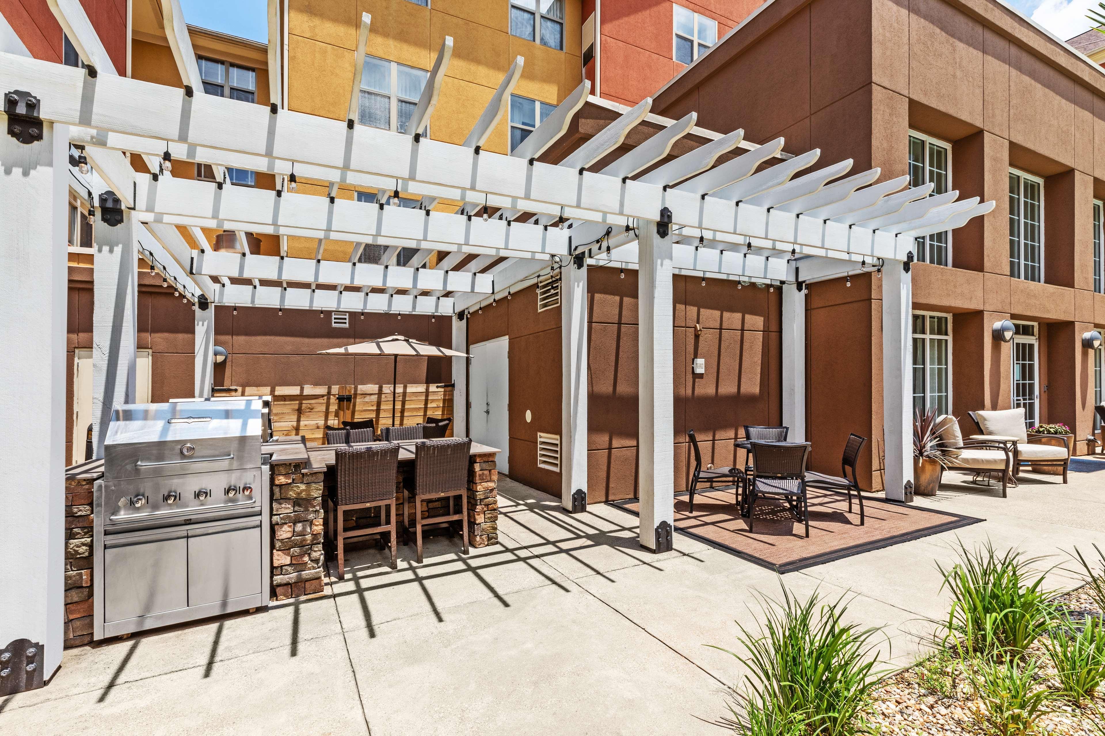 Homewood Suites By Hilton Shreveport Buitenkant foto