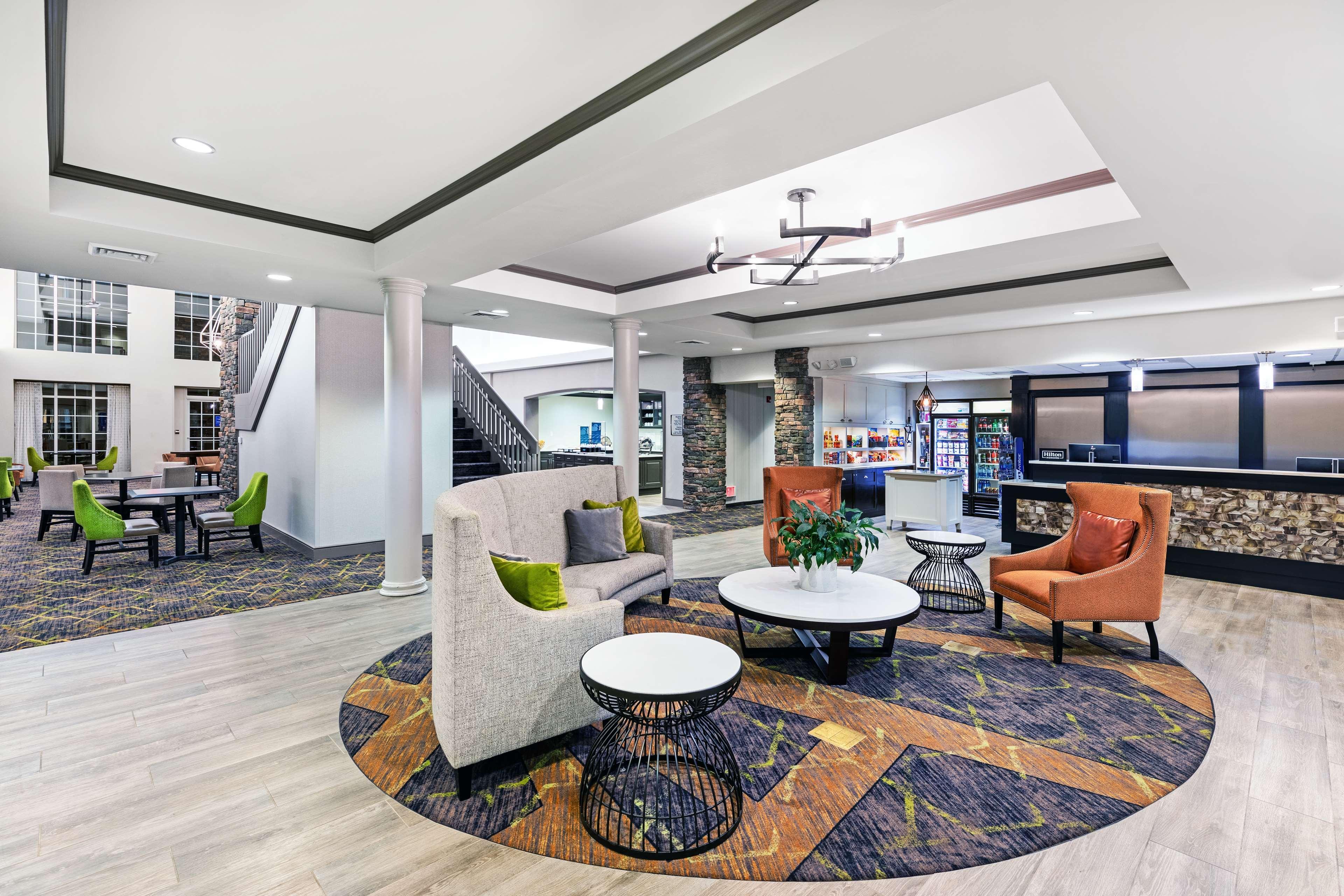 Homewood Suites By Hilton Shreveport Buitenkant foto