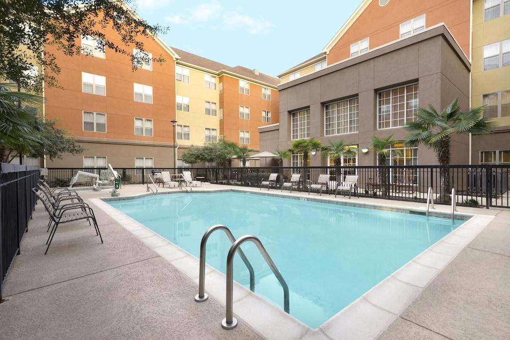 Homewood Suites By Hilton Shreveport Buitenkant foto