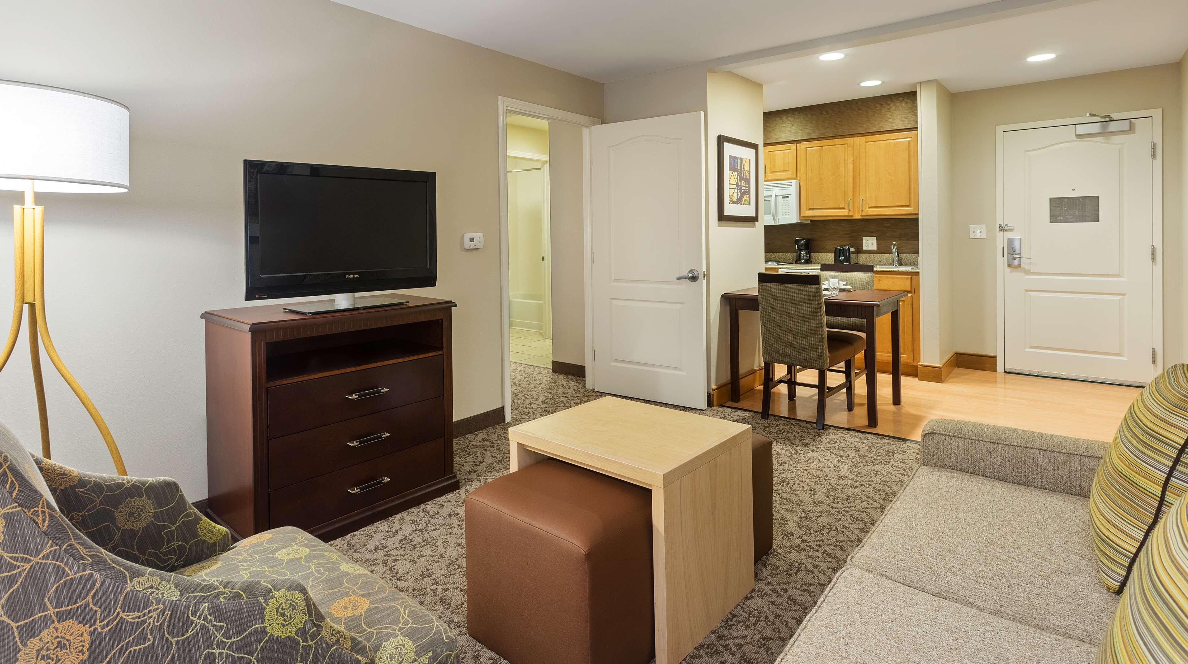 Homewood Suites By Hilton Shreveport Buitenkant foto