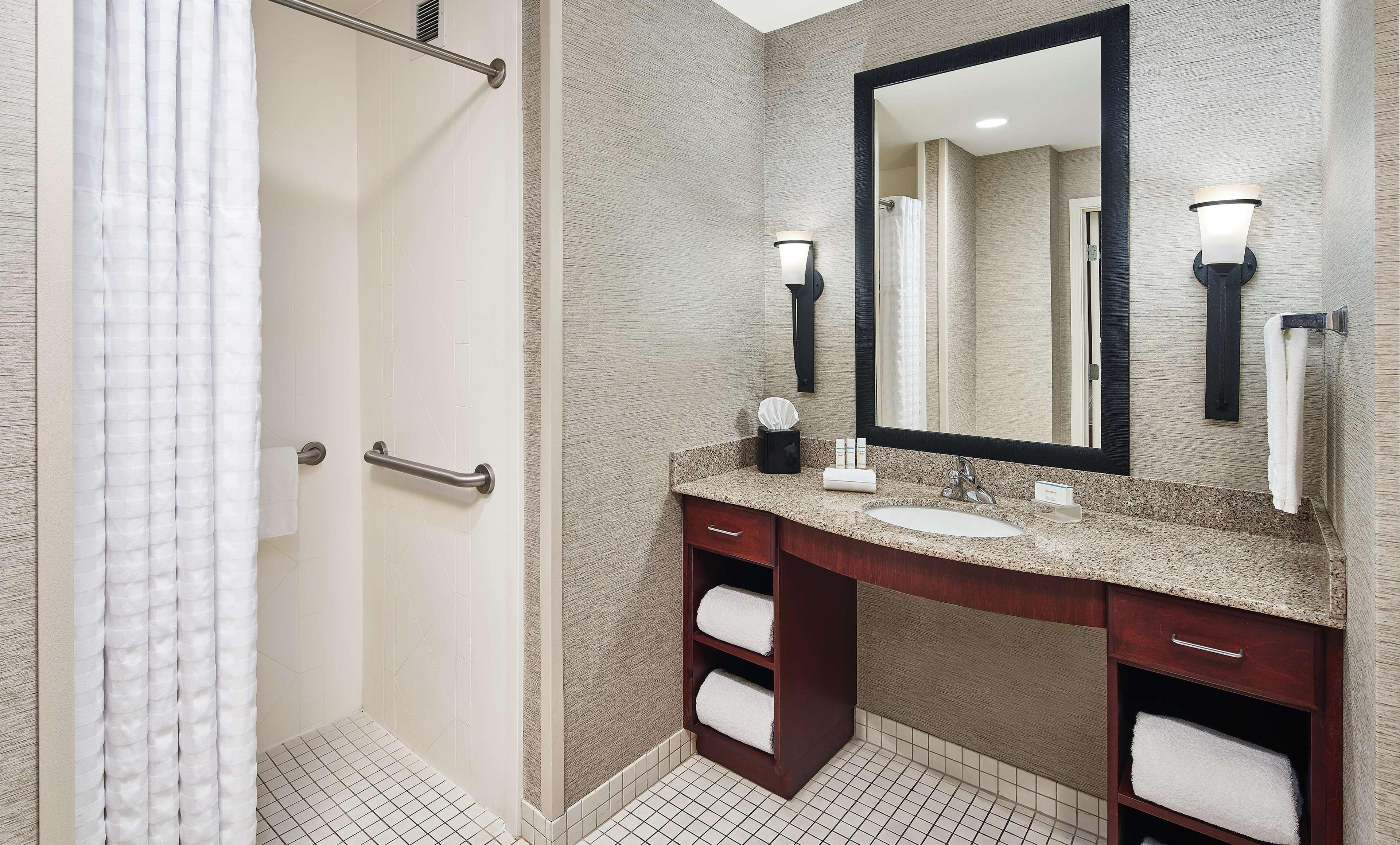 Homewood Suites By Hilton Shreveport Buitenkant foto
