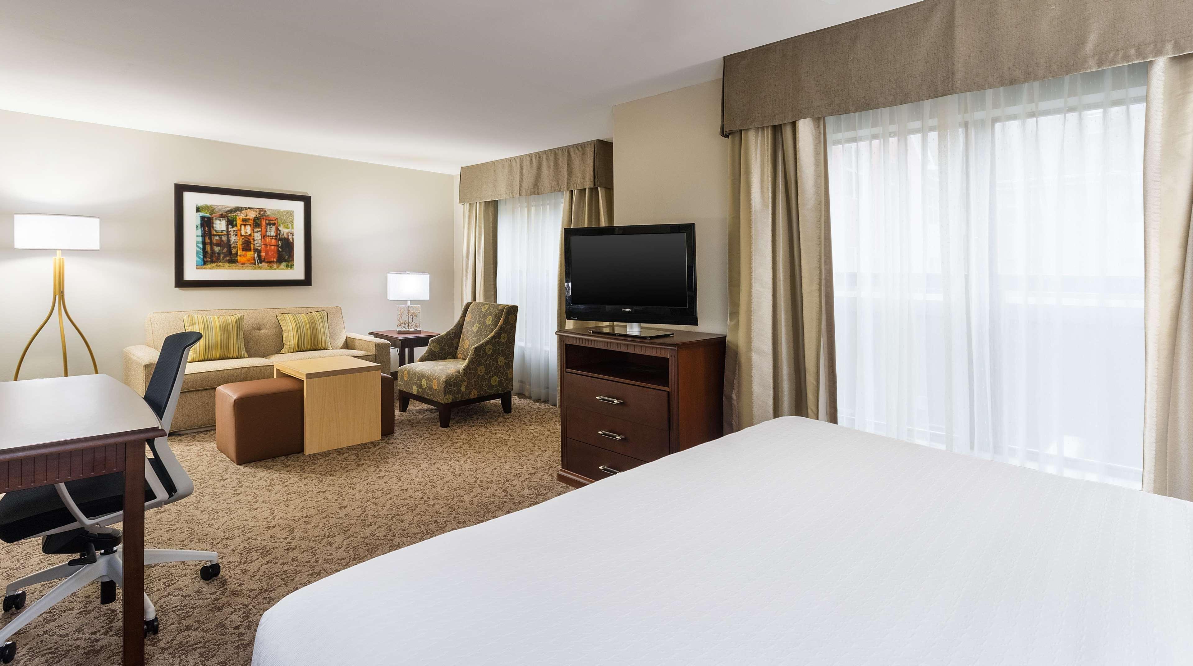 Homewood Suites By Hilton Shreveport Buitenkant foto