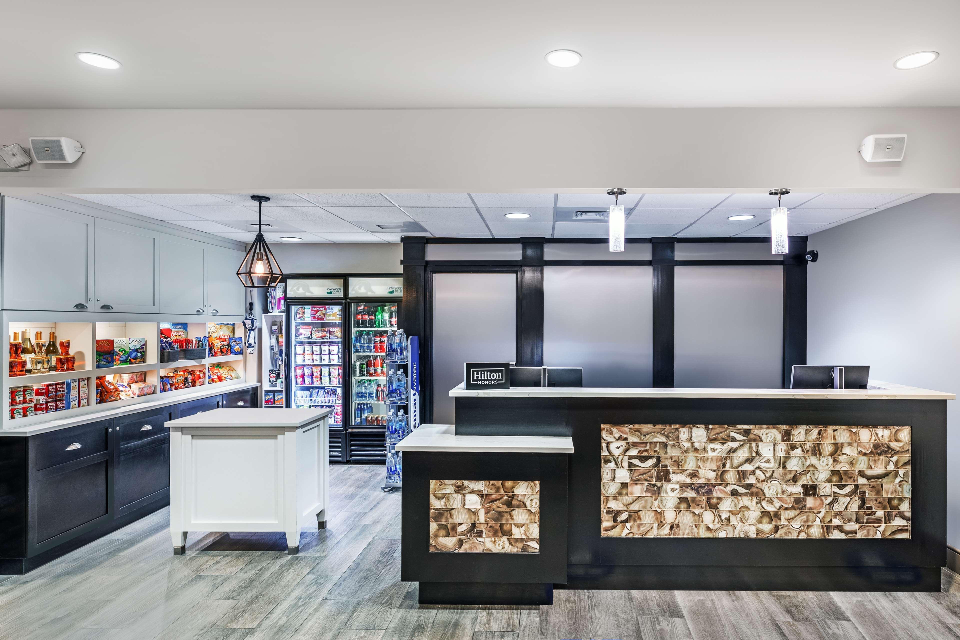 Homewood Suites By Hilton Shreveport Buitenkant foto