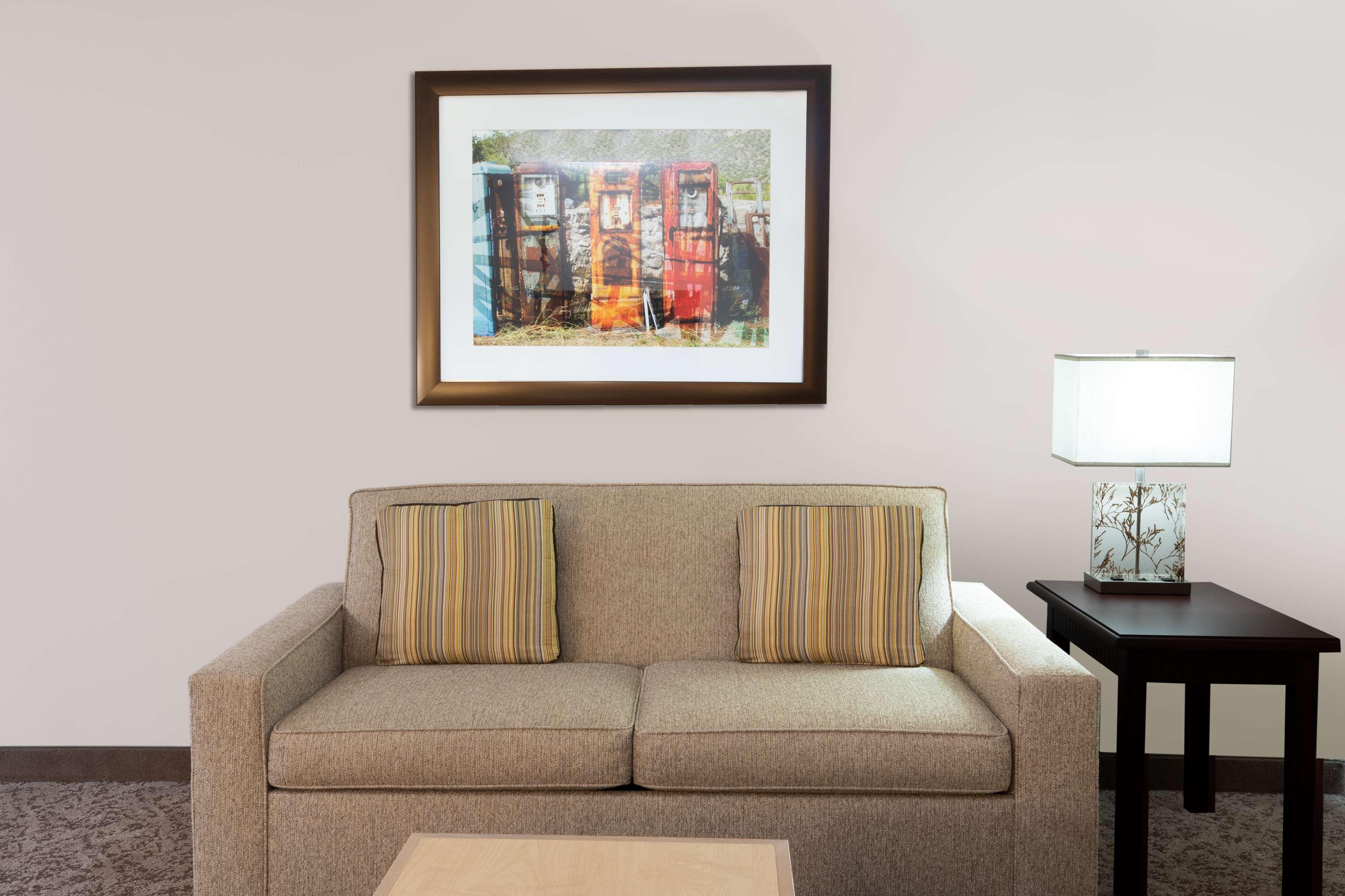 Homewood Suites By Hilton Shreveport Buitenkant foto