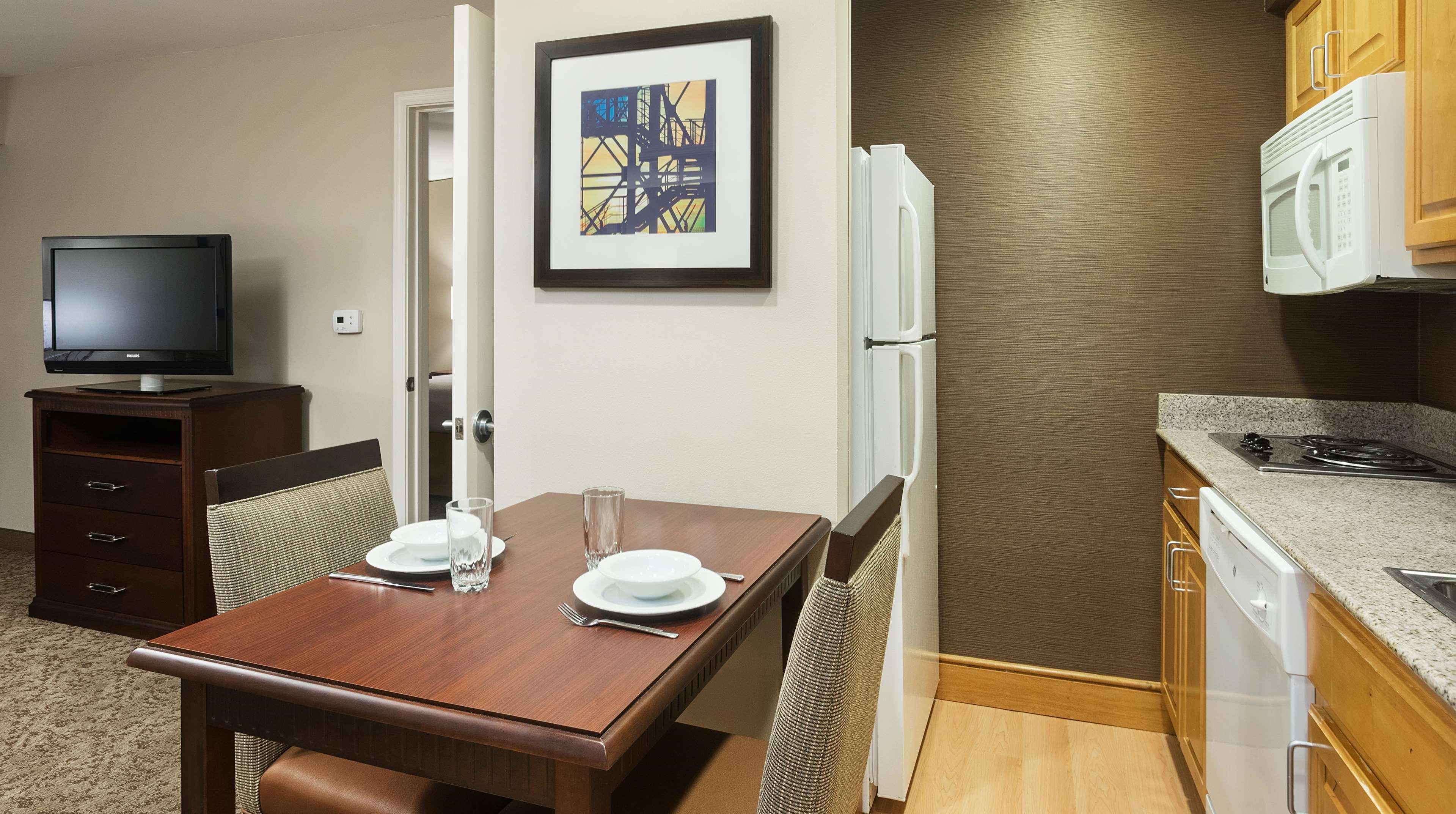 Homewood Suites By Hilton Shreveport Buitenkant foto