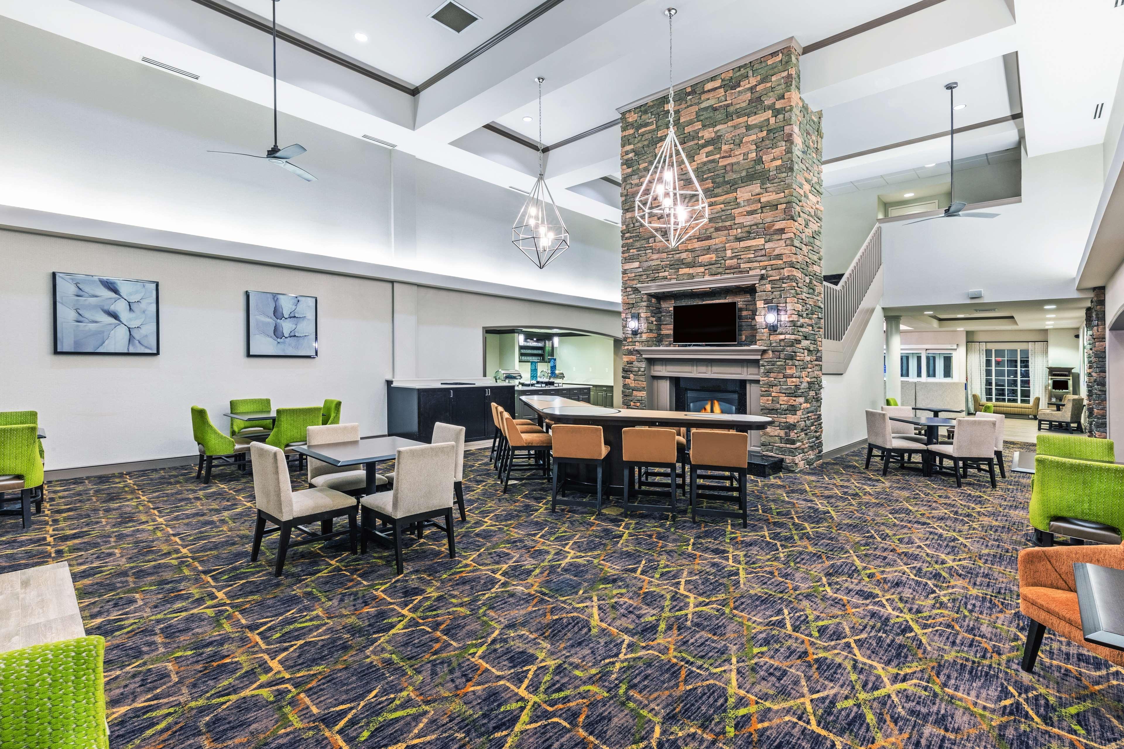 Homewood Suites By Hilton Shreveport Buitenkant foto