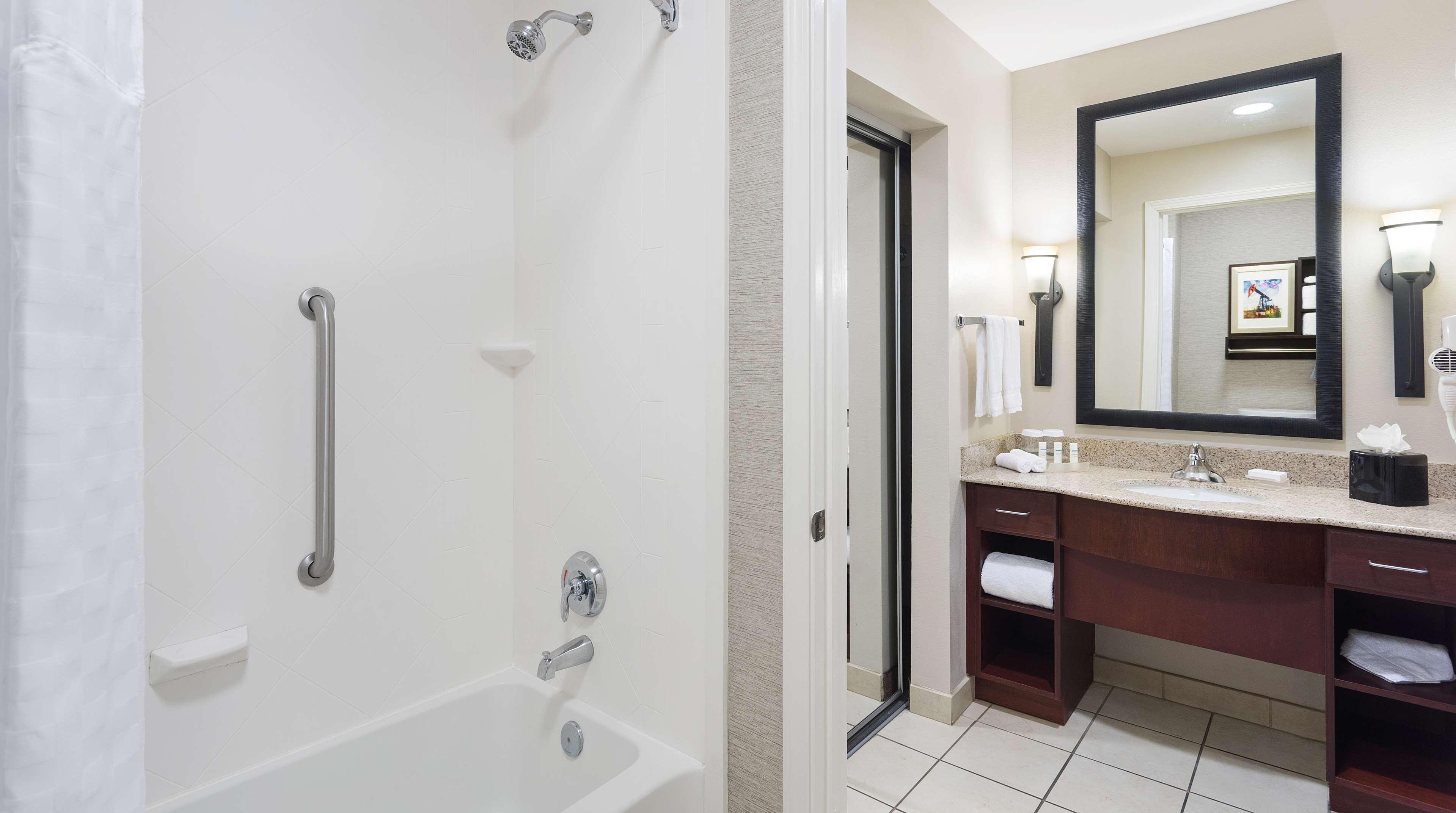 Homewood Suites By Hilton Shreveport Buitenkant foto