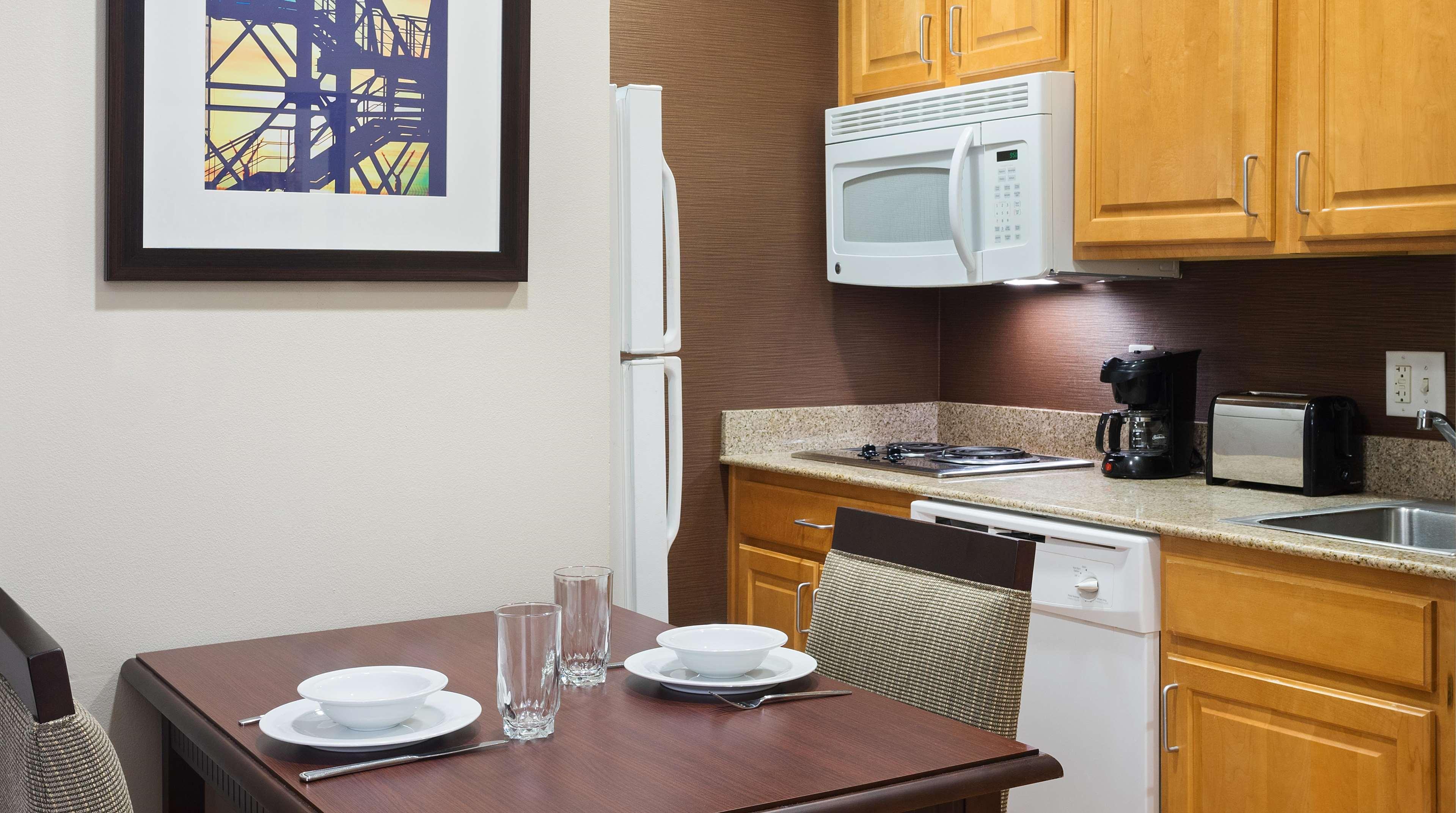 Homewood Suites By Hilton Shreveport Buitenkant foto