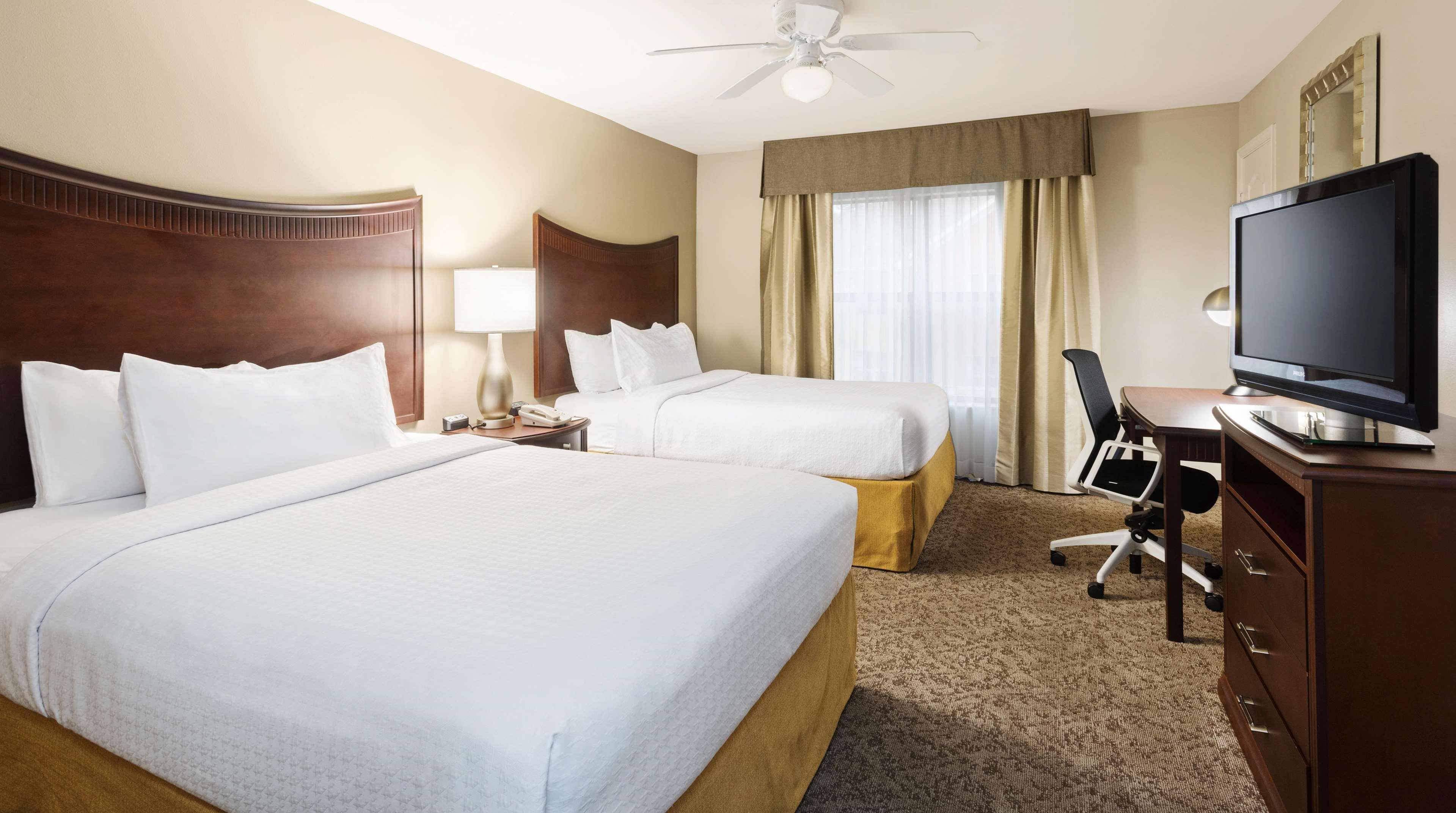 Homewood Suites By Hilton Shreveport Buitenkant foto
