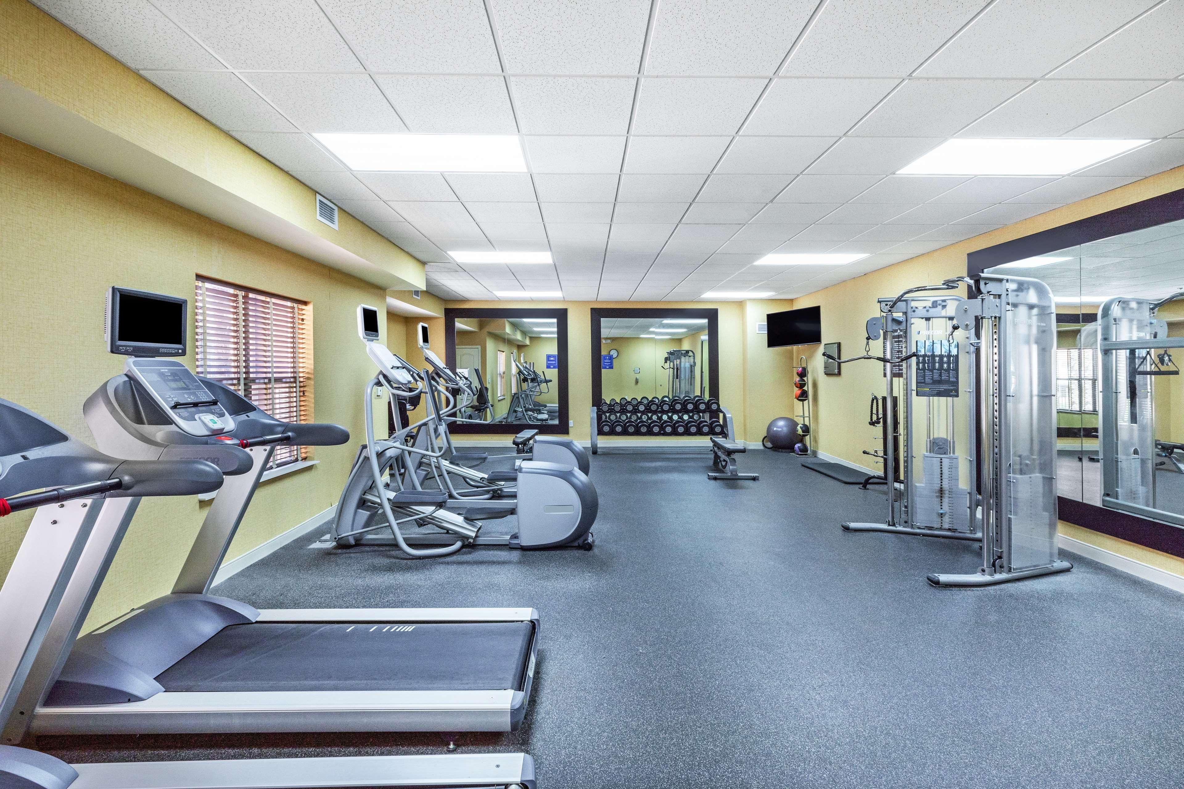 Homewood Suites By Hilton Shreveport Buitenkant foto