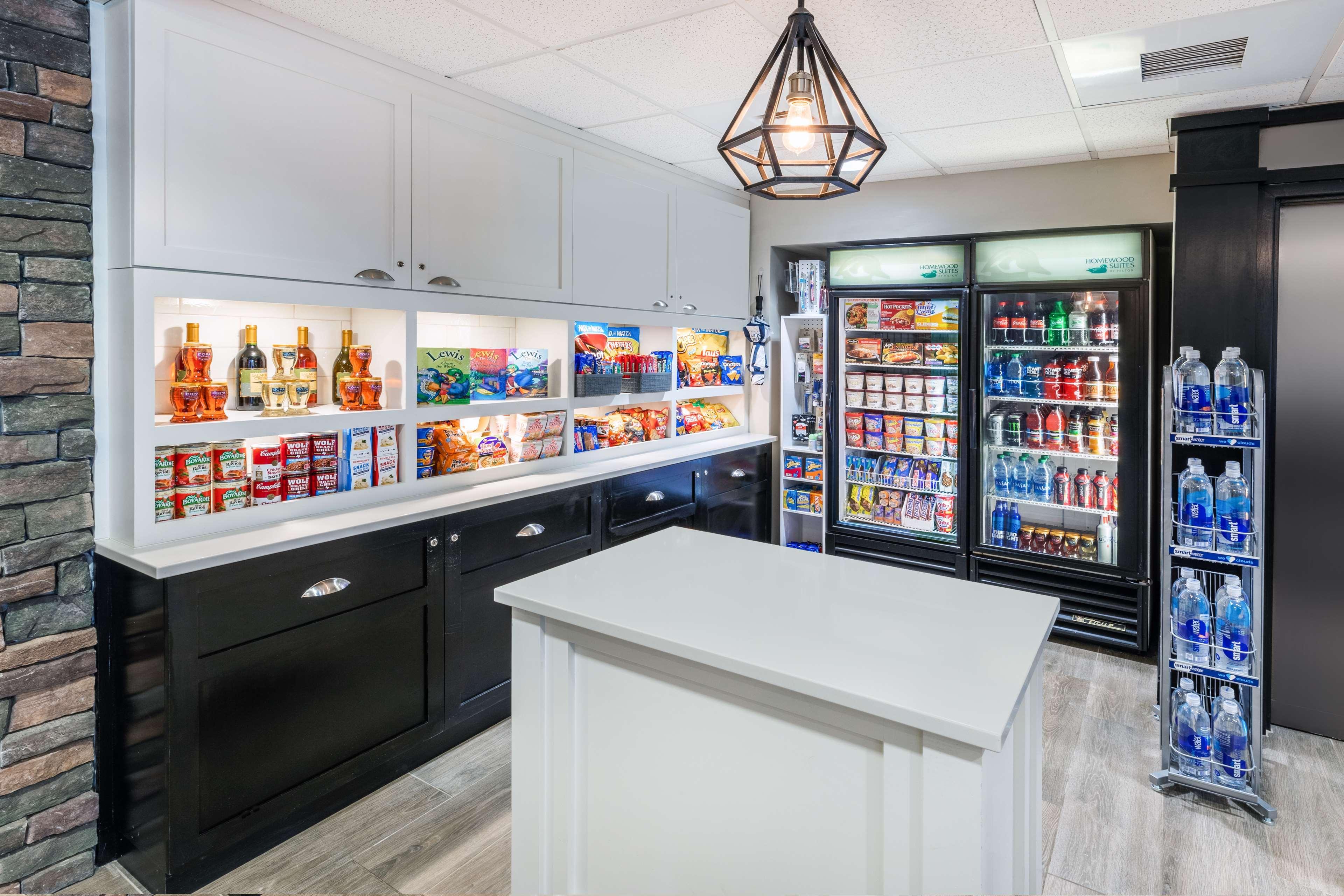Homewood Suites By Hilton Shreveport Buitenkant foto