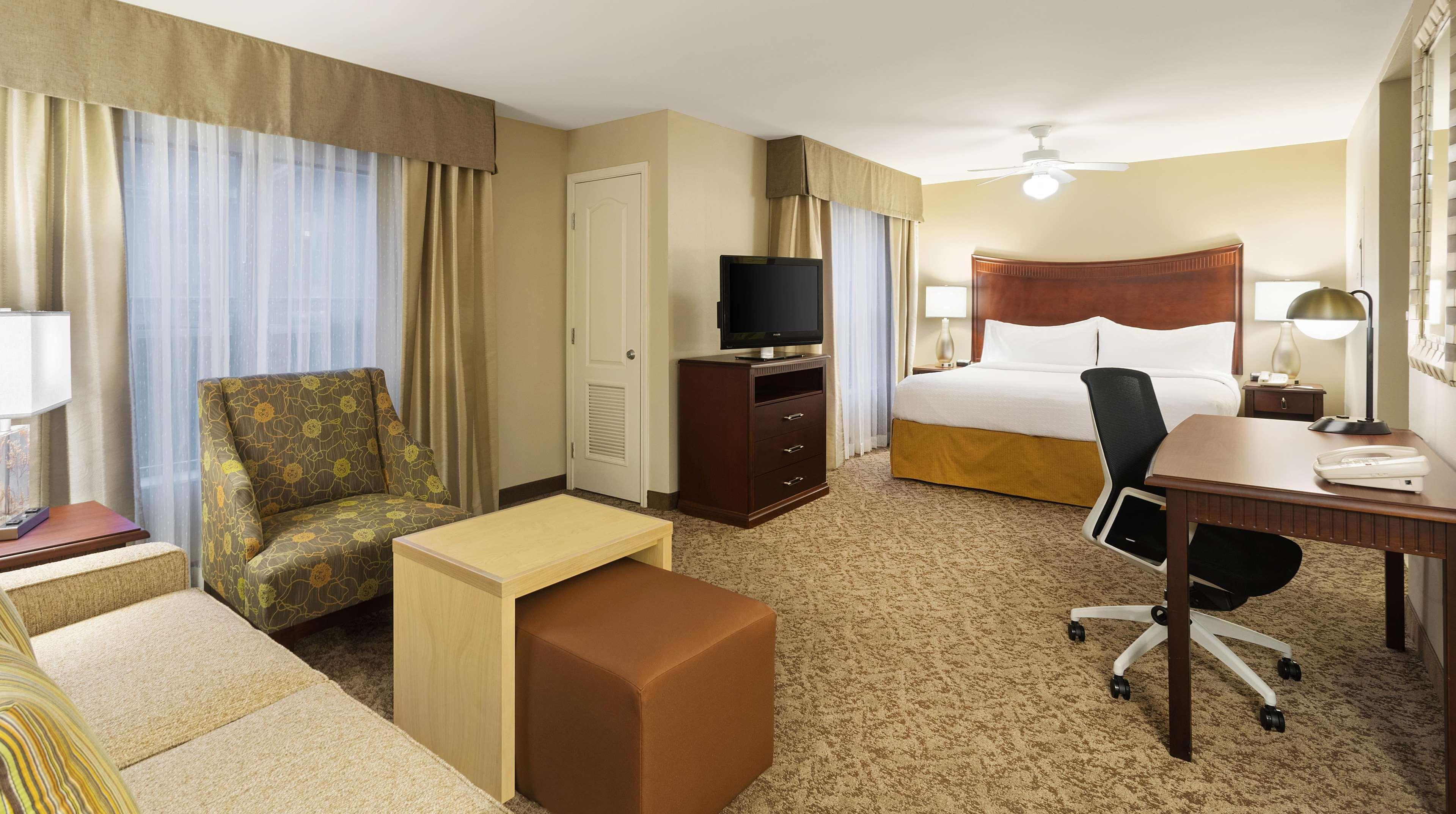 Homewood Suites By Hilton Shreveport Buitenkant foto