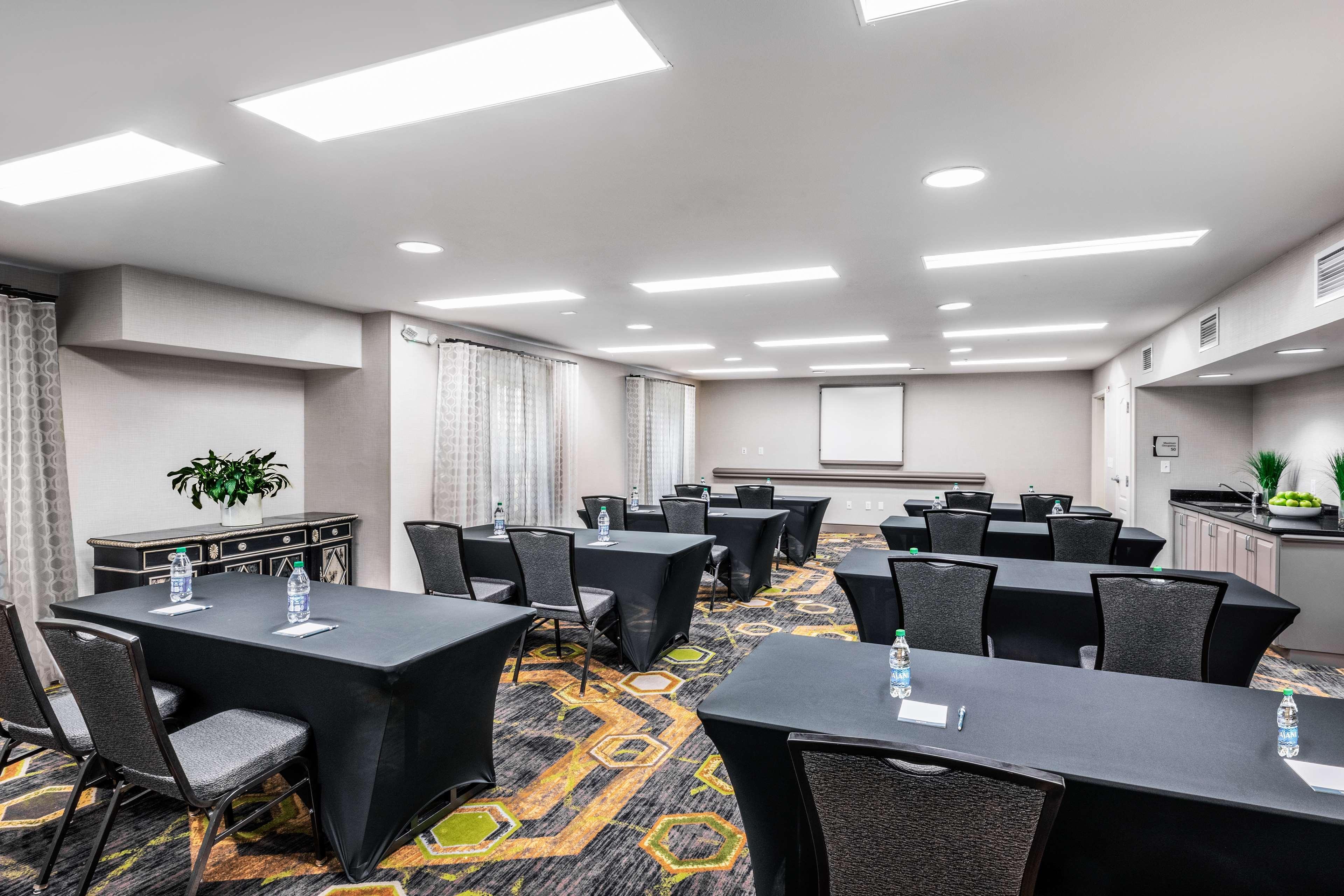 Homewood Suites By Hilton Shreveport Buitenkant foto