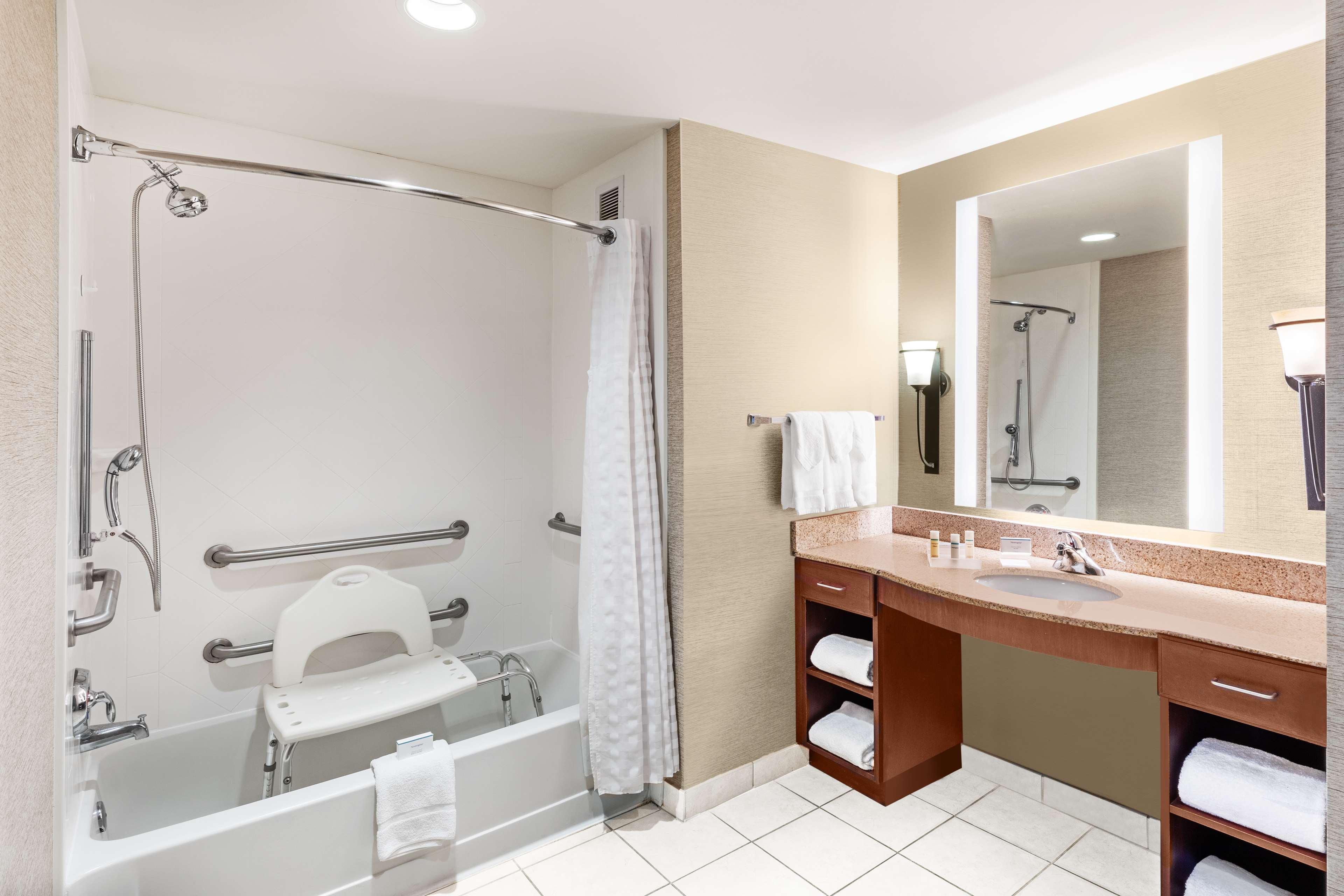 Homewood Suites By Hilton Shreveport Buitenkant foto