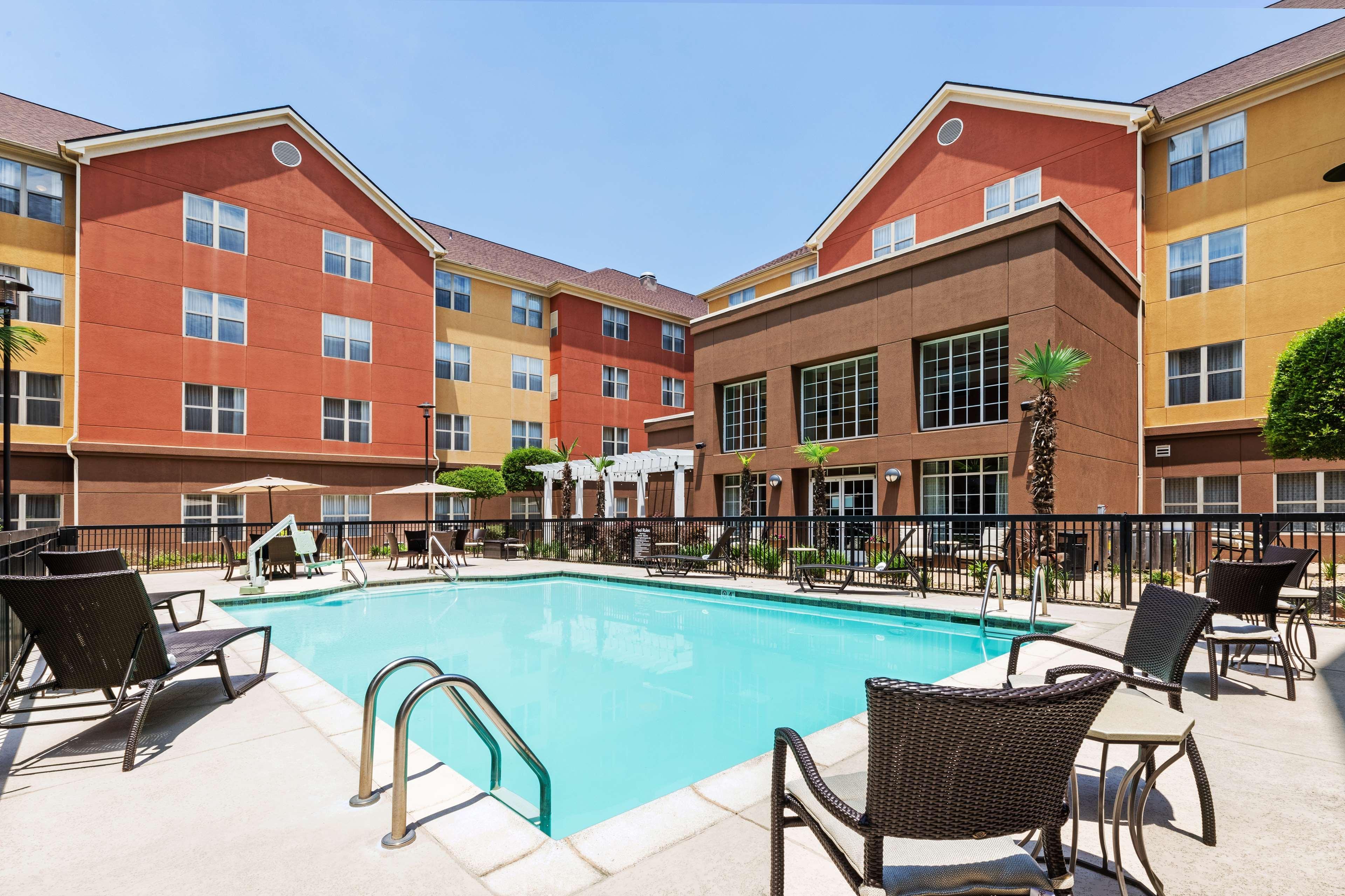 Homewood Suites By Hilton Shreveport Buitenkant foto