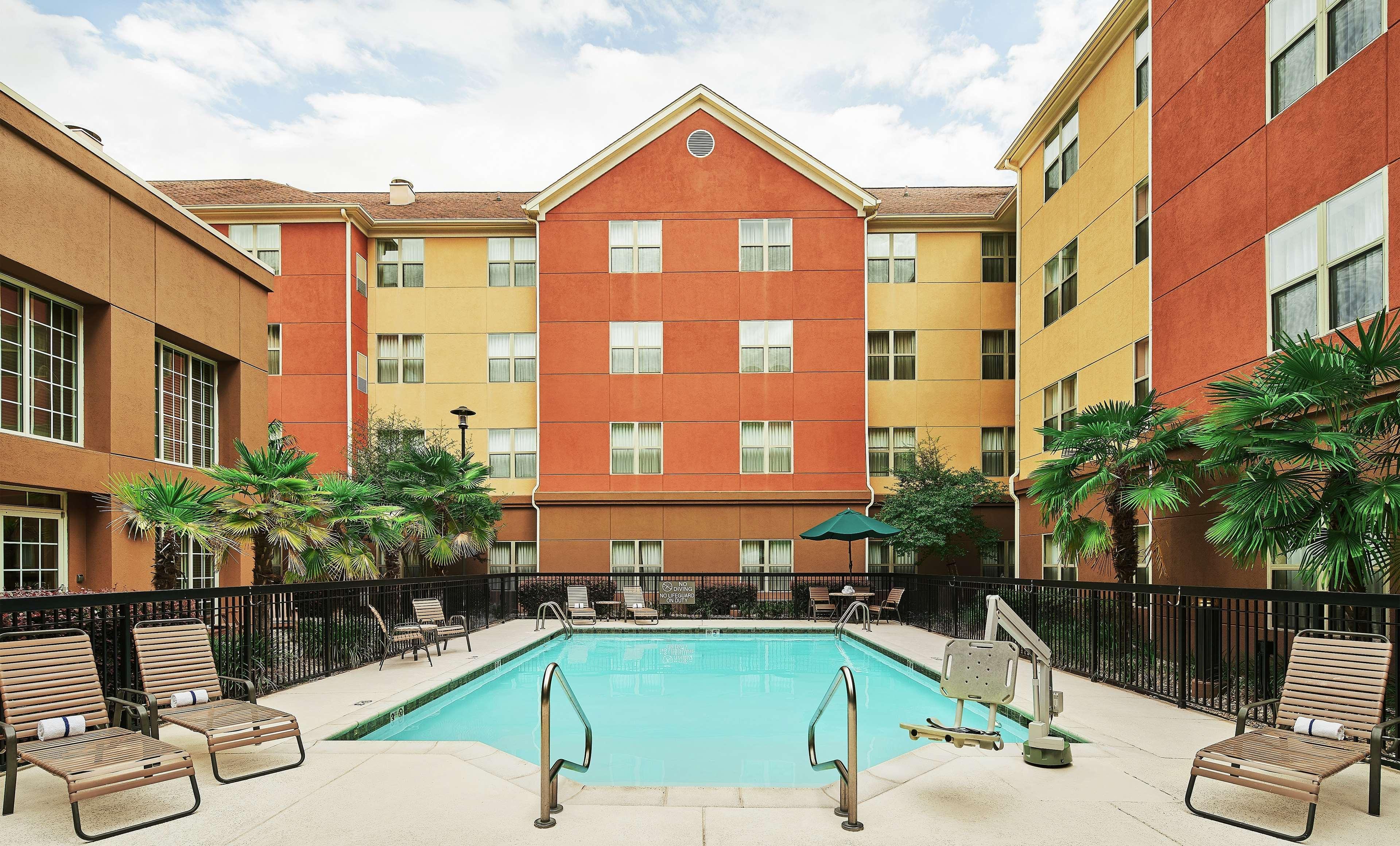 Homewood Suites By Hilton Shreveport Buitenkant foto