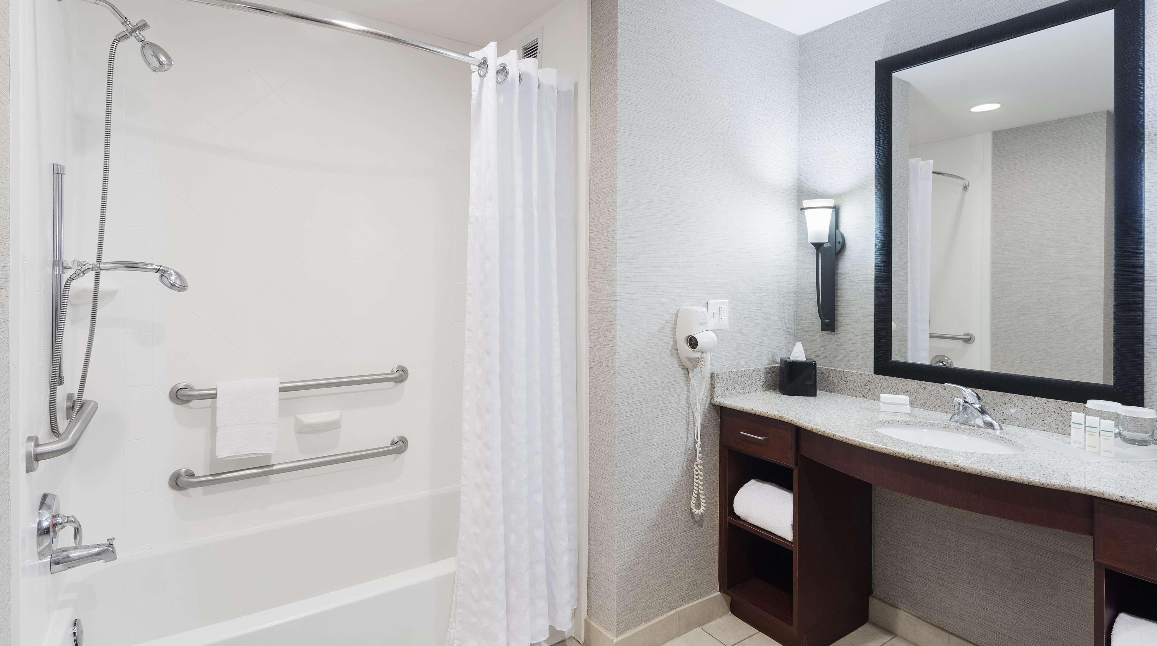 Homewood Suites By Hilton Shreveport Buitenkant foto