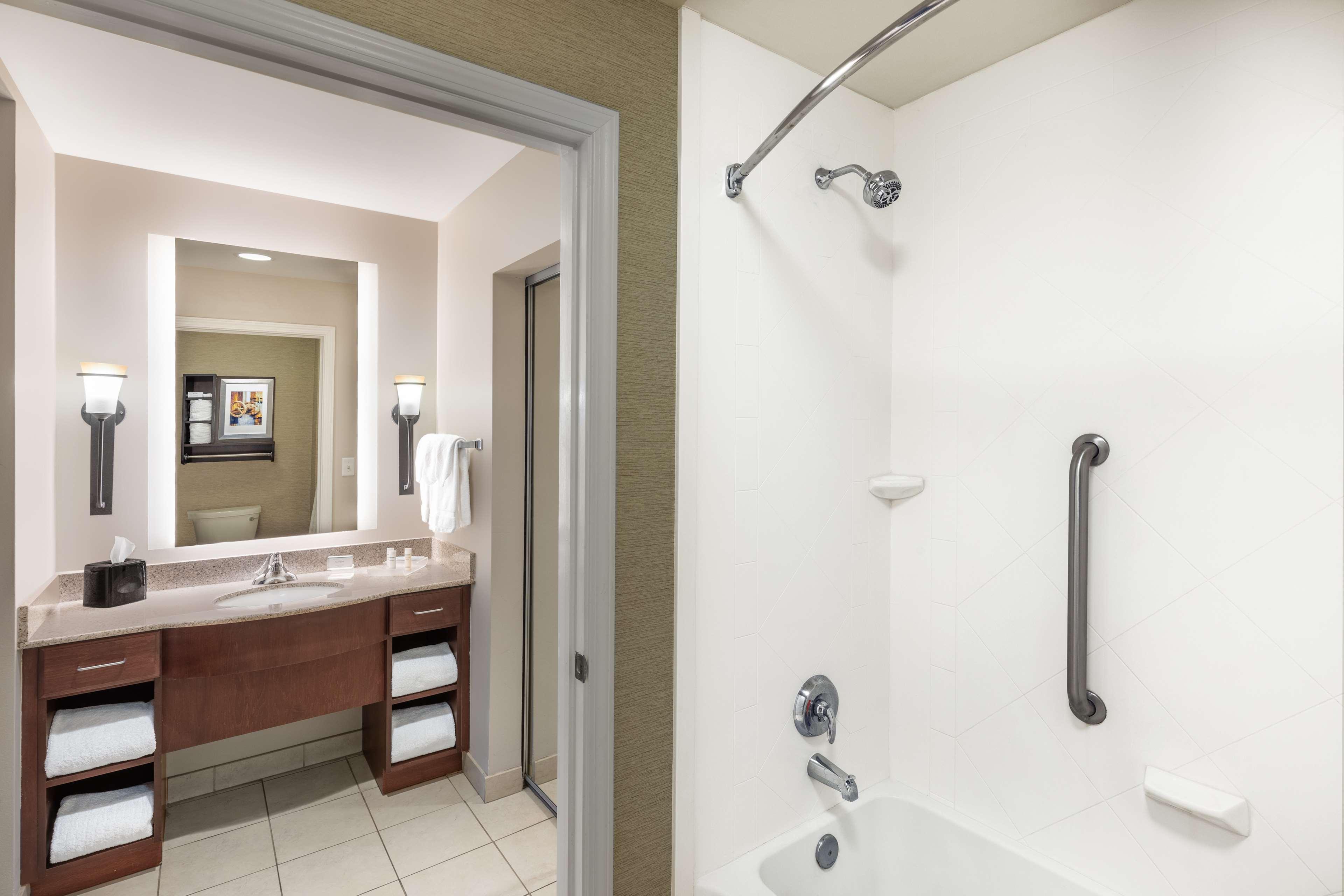 Homewood Suites By Hilton Shreveport Buitenkant foto