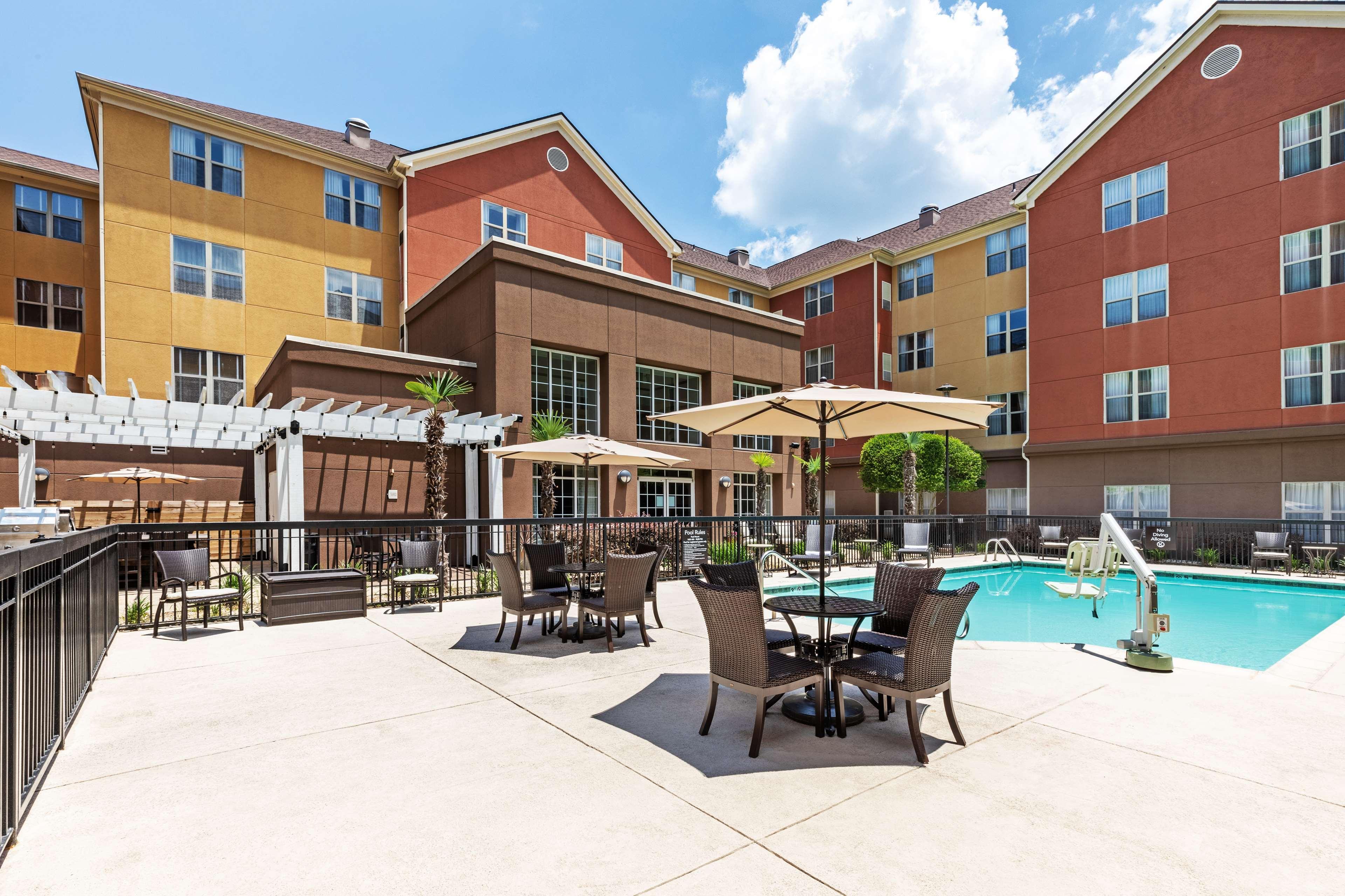 Homewood Suites By Hilton Shreveport Buitenkant foto
