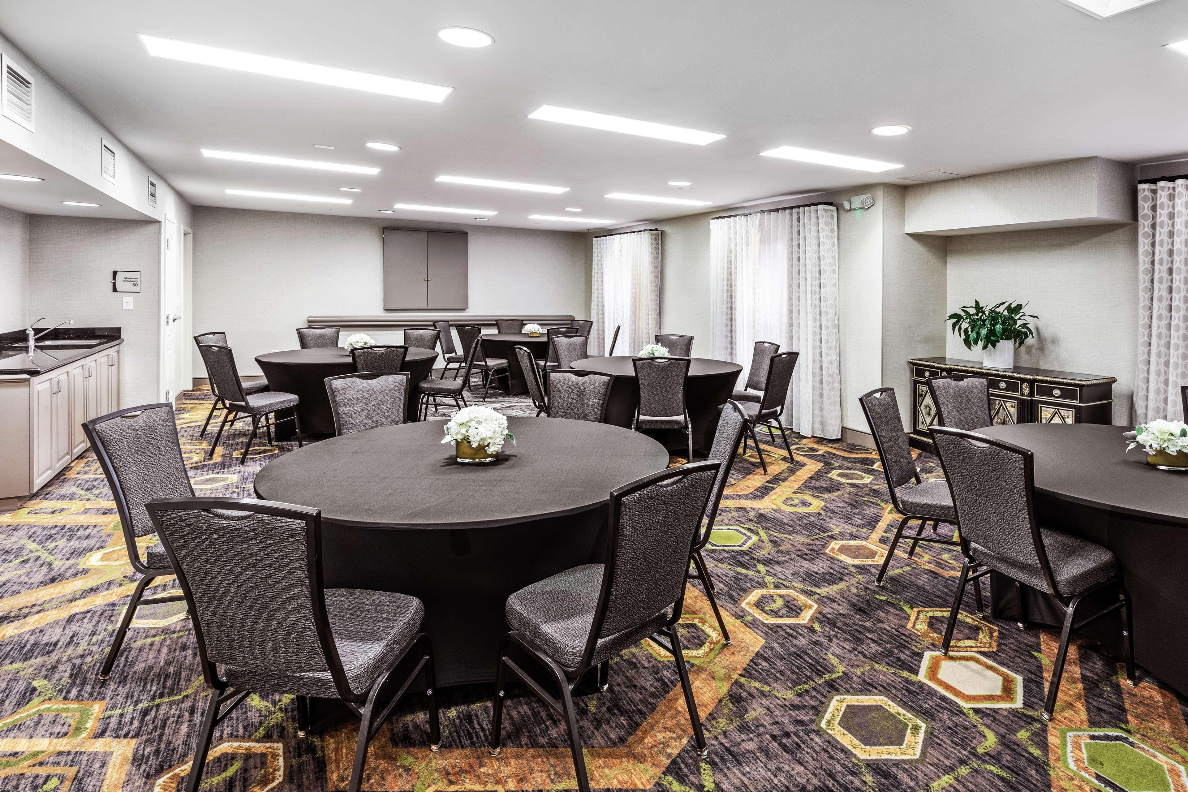 Homewood Suites By Hilton Shreveport Buitenkant foto