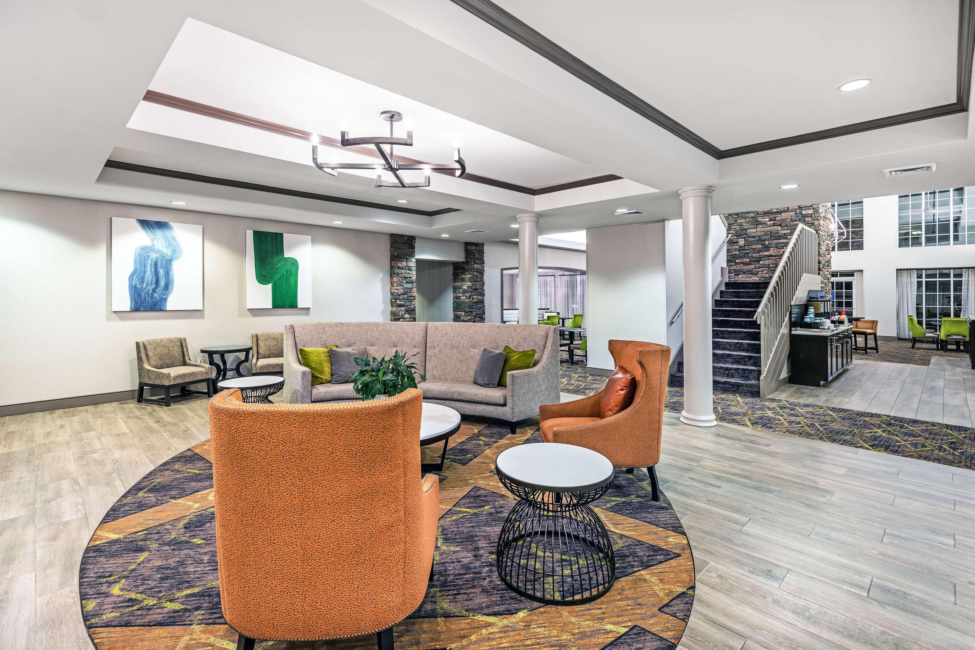 Homewood Suites By Hilton Shreveport Buitenkant foto