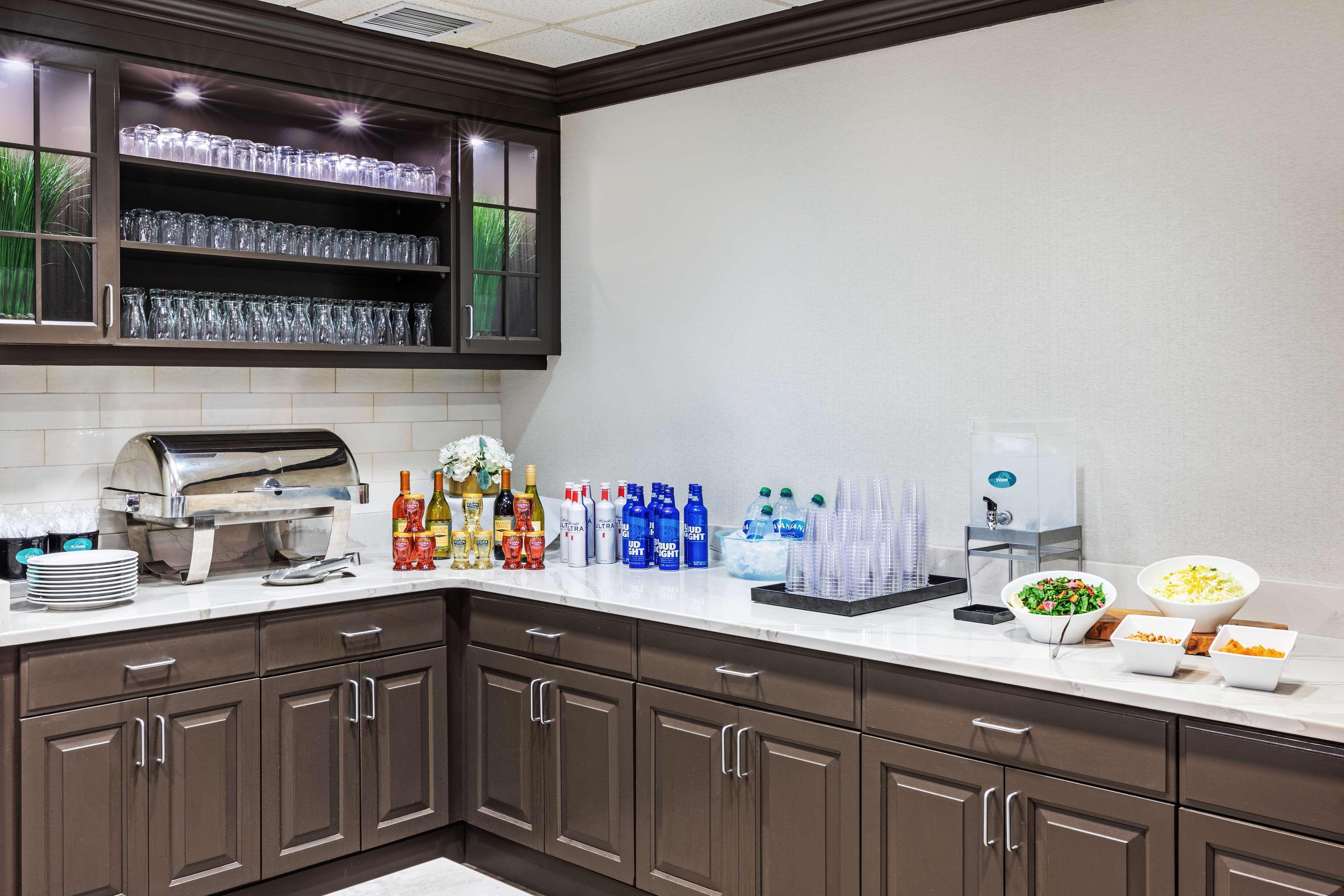 Homewood Suites By Hilton Shreveport Buitenkant foto