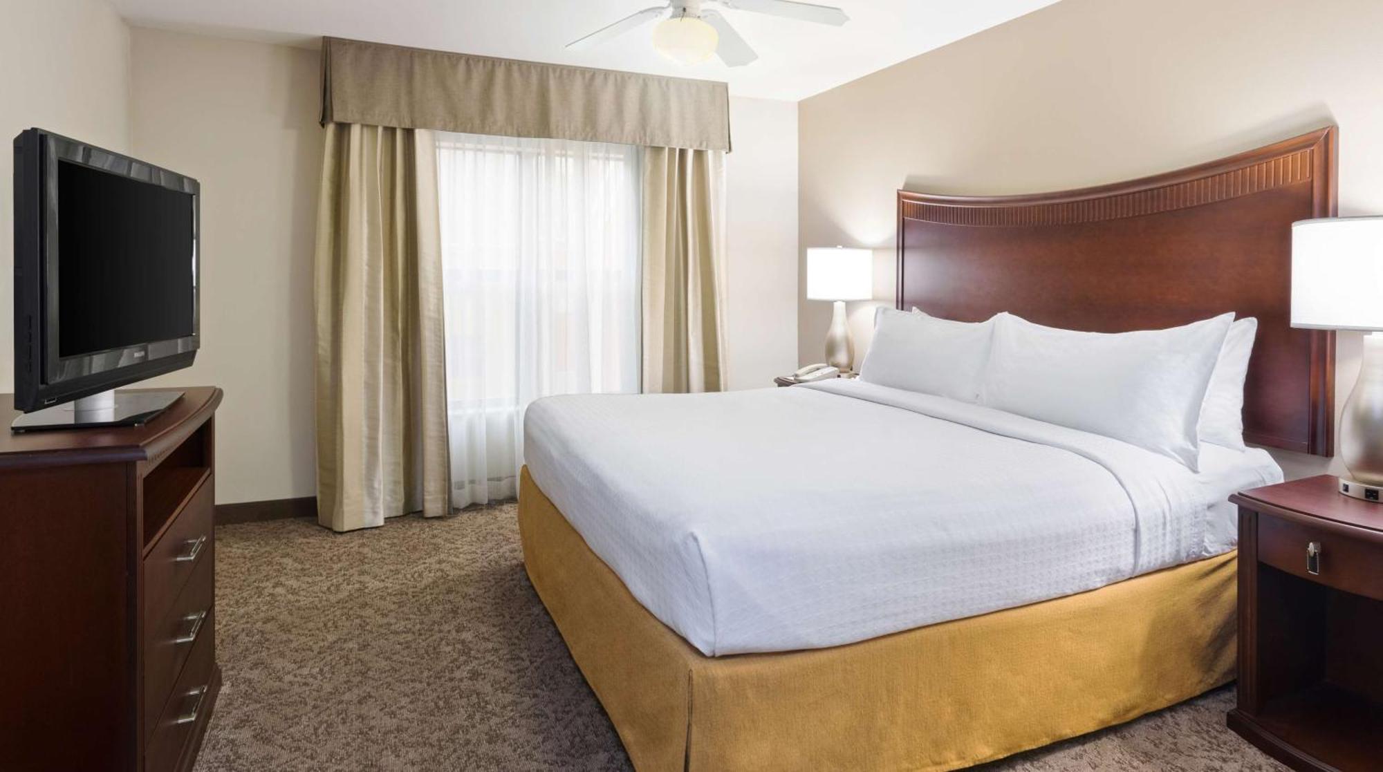 Homewood Suites By Hilton Shreveport Buitenkant foto