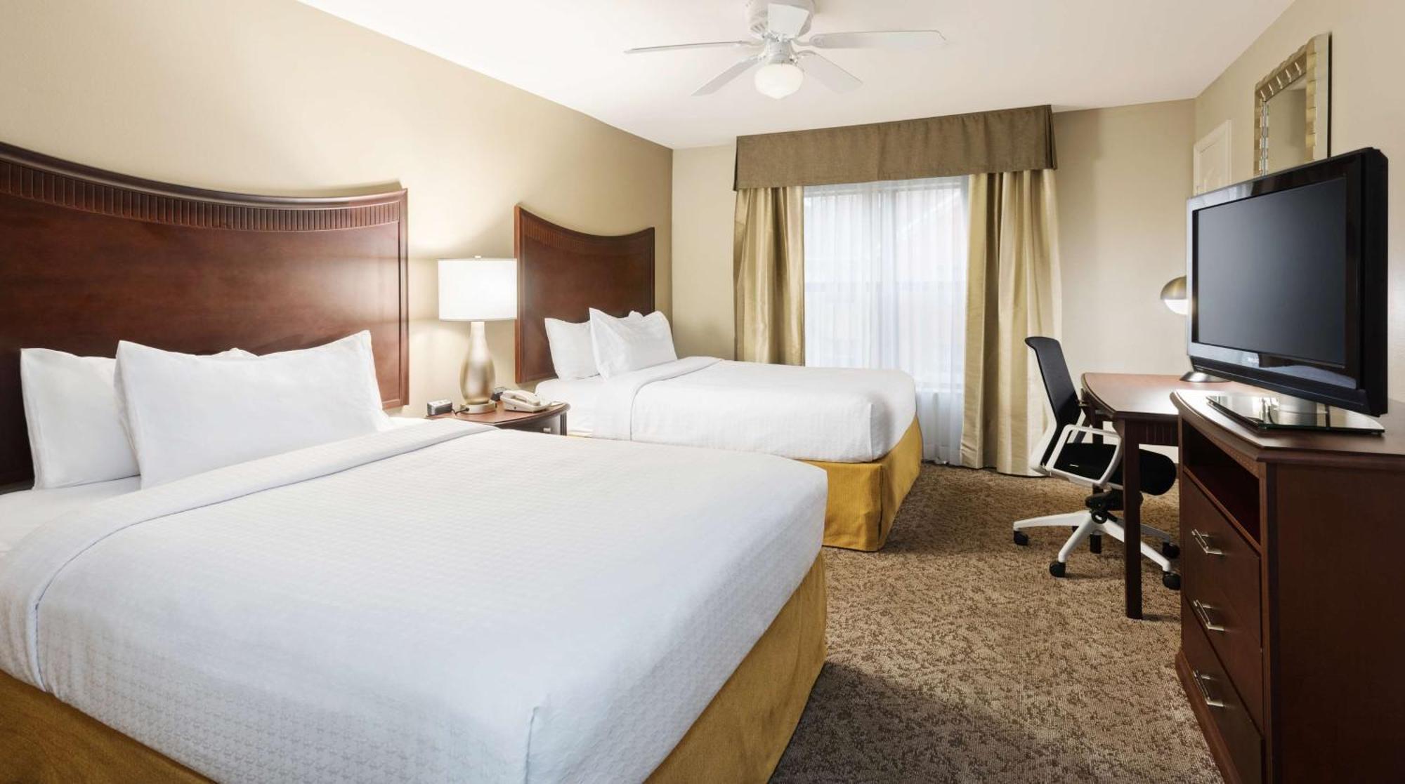 Homewood Suites By Hilton Shreveport Buitenkant foto