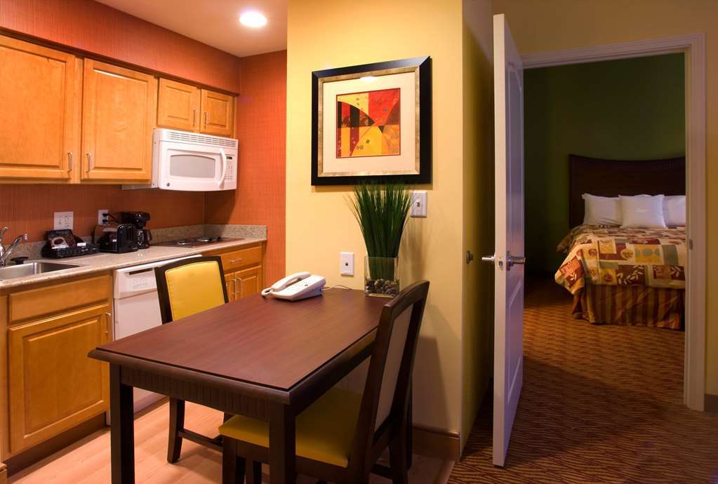 Homewood Suites By Hilton Shreveport Kamer foto