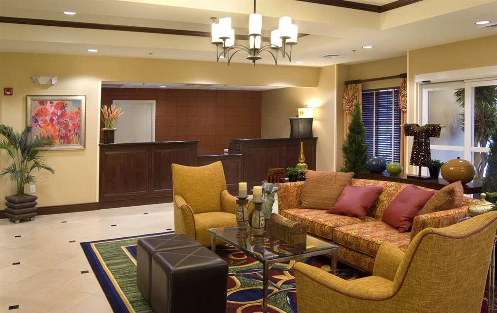 Homewood Suites By Hilton Shreveport Interieur foto