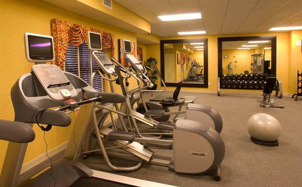 Homewood Suites By Hilton Shreveport Faciliteiten foto