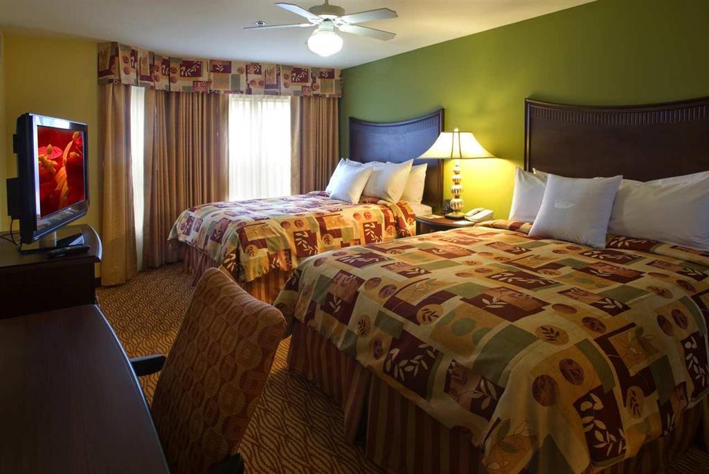 Homewood Suites By Hilton Shreveport Kamer foto