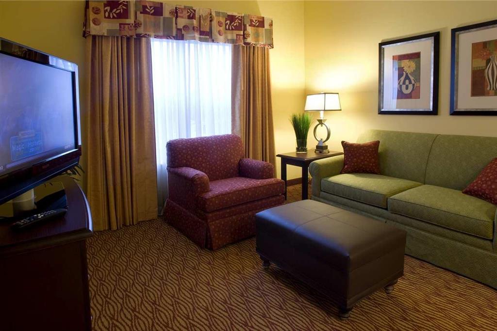 Homewood Suites By Hilton Shreveport Kamer foto