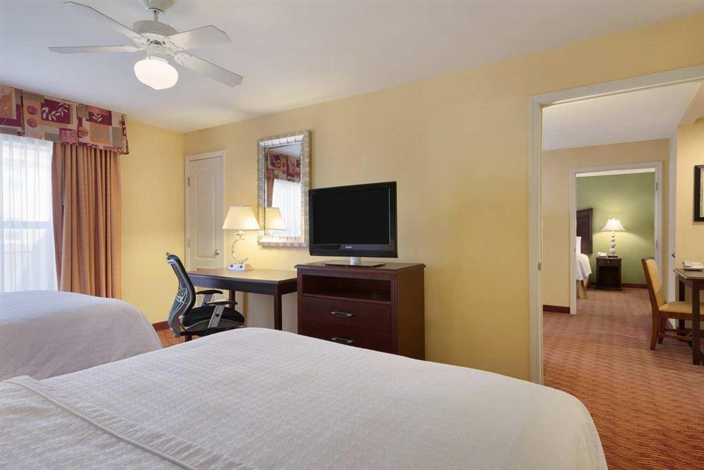 Homewood Suites By Hilton Shreveport Kamer foto