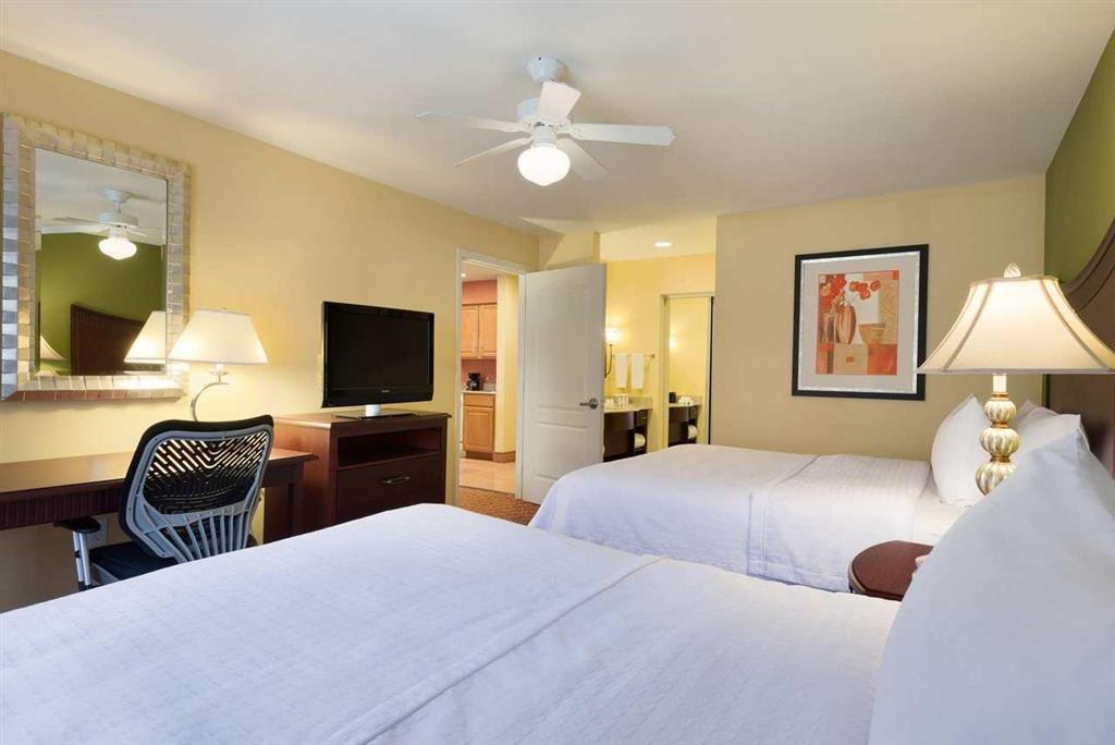 Homewood Suites By Hilton Shreveport Kamer foto