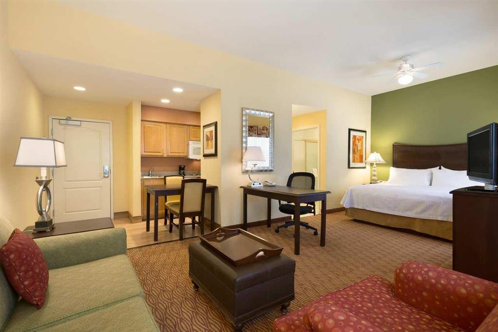 Homewood Suites By Hilton Shreveport Kamer foto