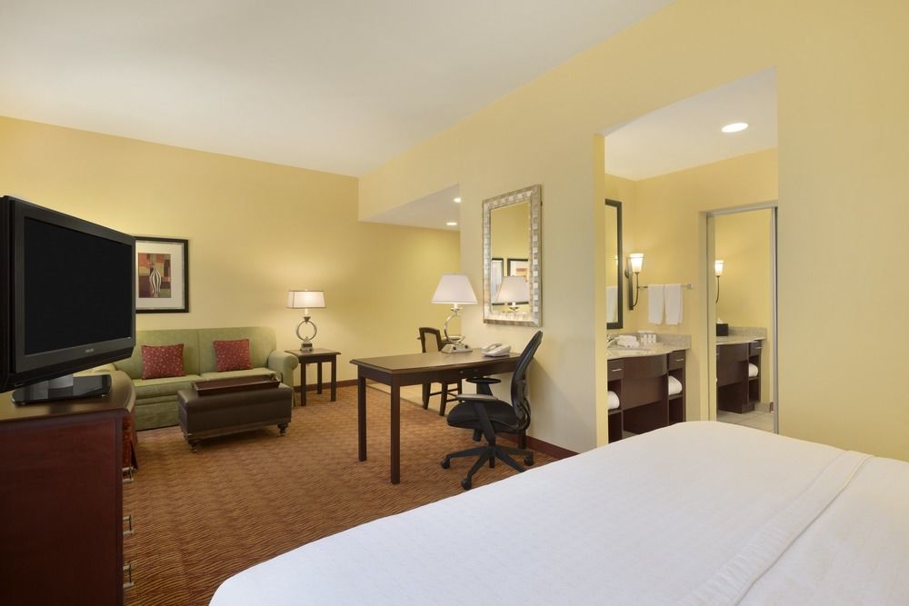 Homewood Suites By Hilton Shreveport Buitenkant foto