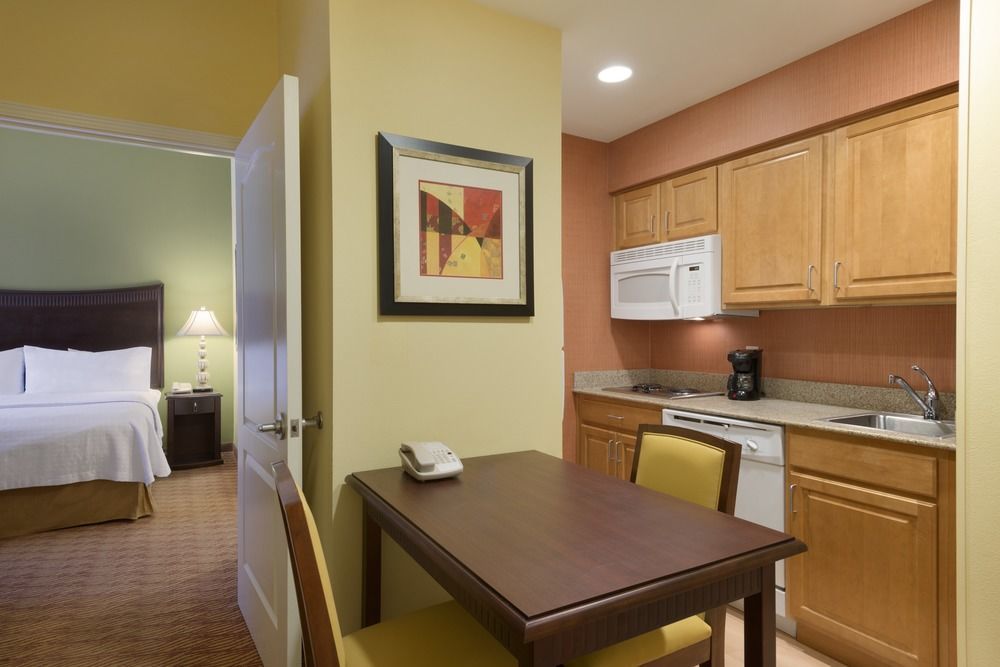 Homewood Suites By Hilton Shreveport Buitenkant foto