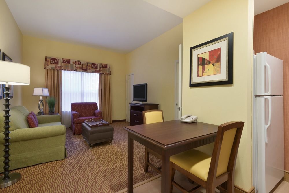 Homewood Suites By Hilton Shreveport Buitenkant foto