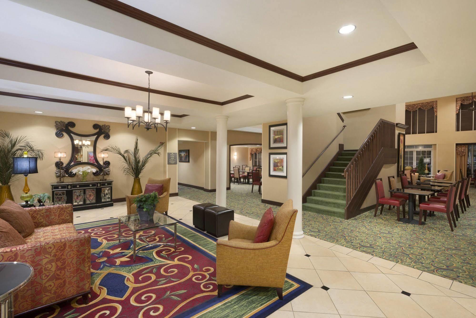 Homewood Suites By Hilton Shreveport Buitenkant foto