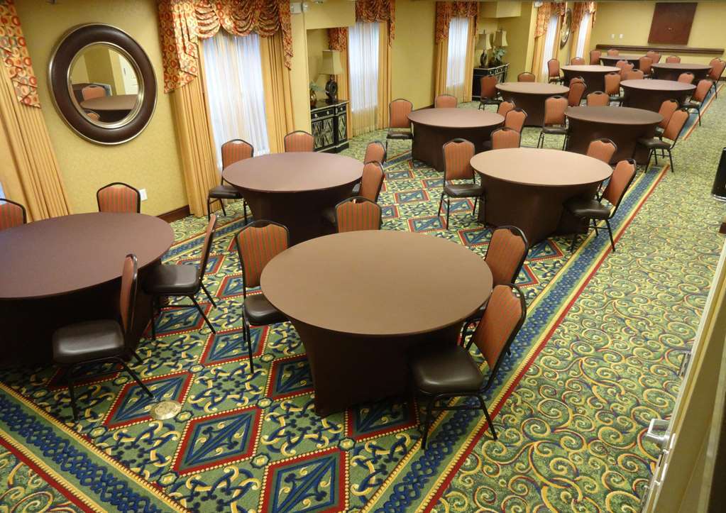 Homewood Suites By Hilton Shreveport Faciliteiten foto