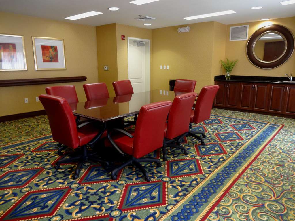 Homewood Suites By Hilton Shreveport Faciliteiten foto