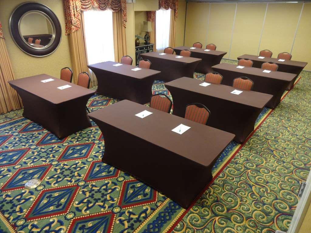 Homewood Suites By Hilton Shreveport Faciliteiten foto